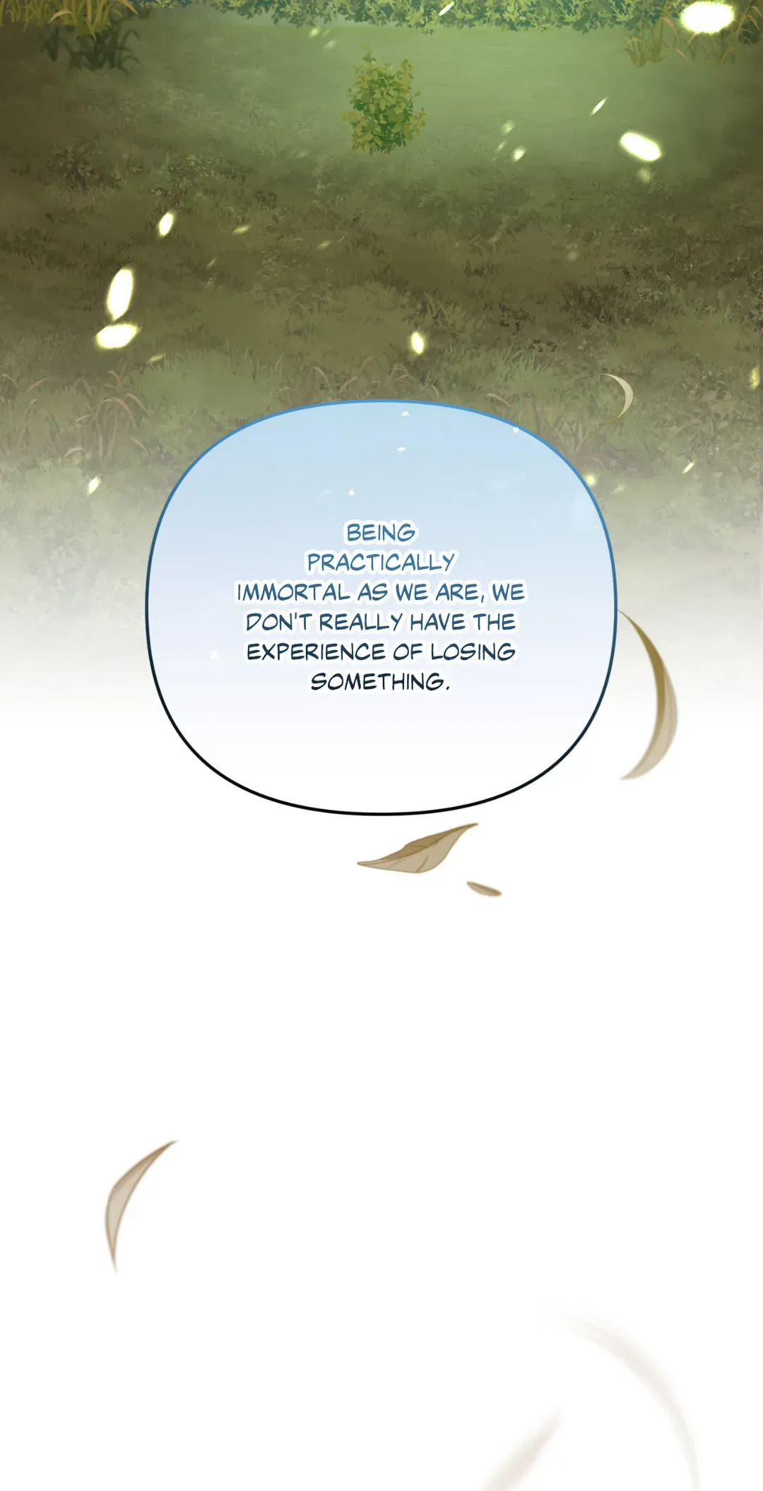 Just Peachy Chapter 52 - Page 44