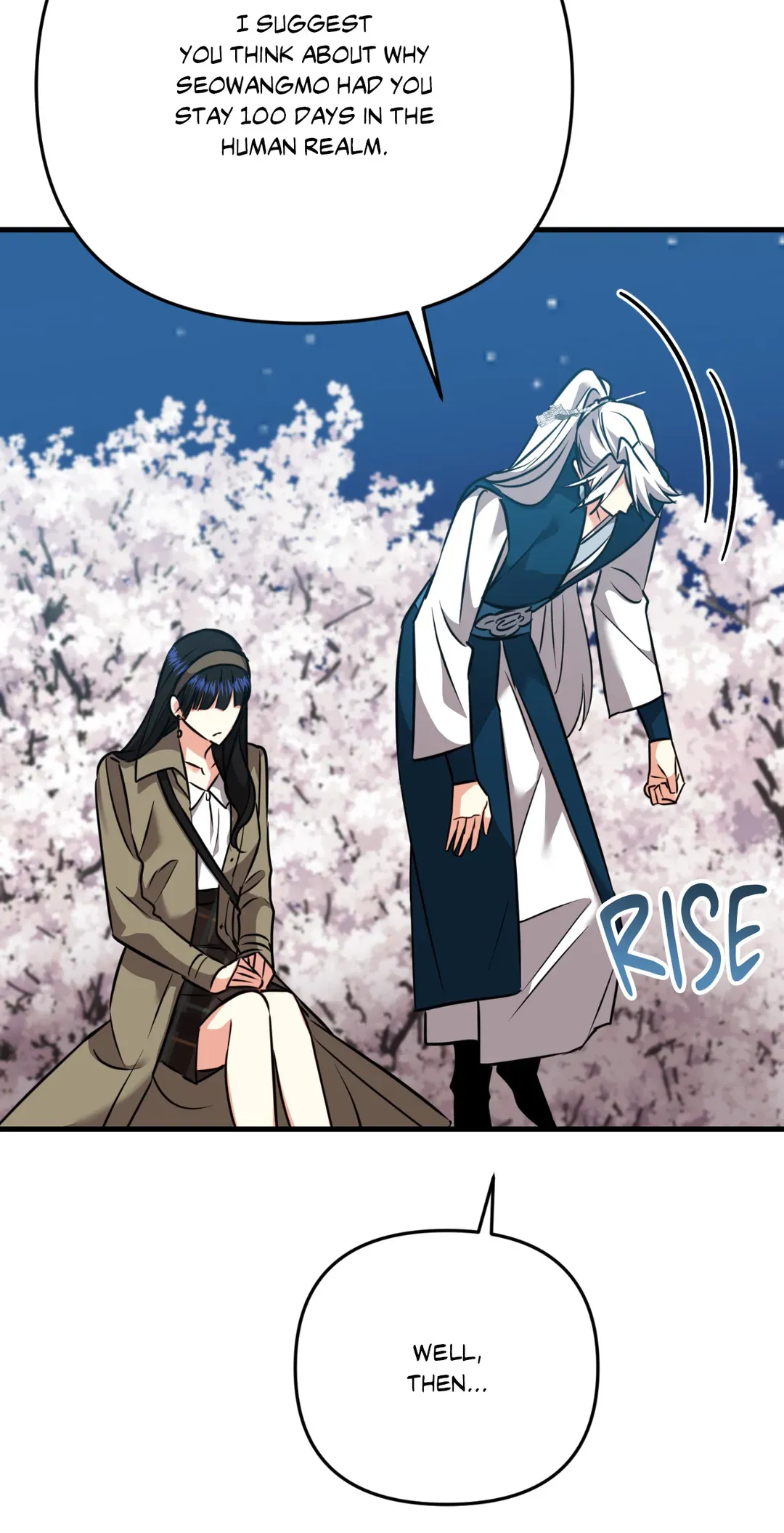 Just Peachy Chapter 52 - Page 47