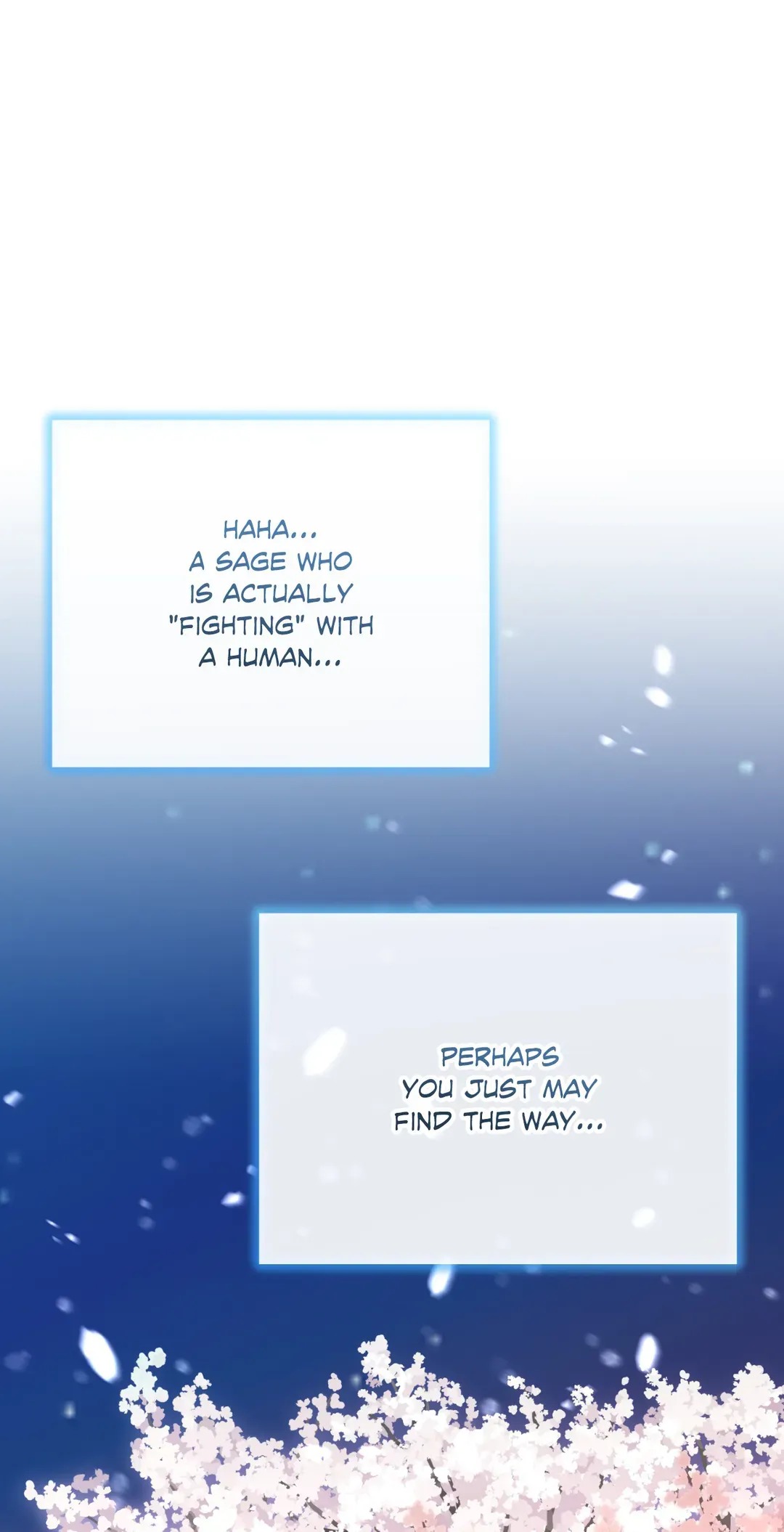 Just Peachy Chapter 52 - Page 50