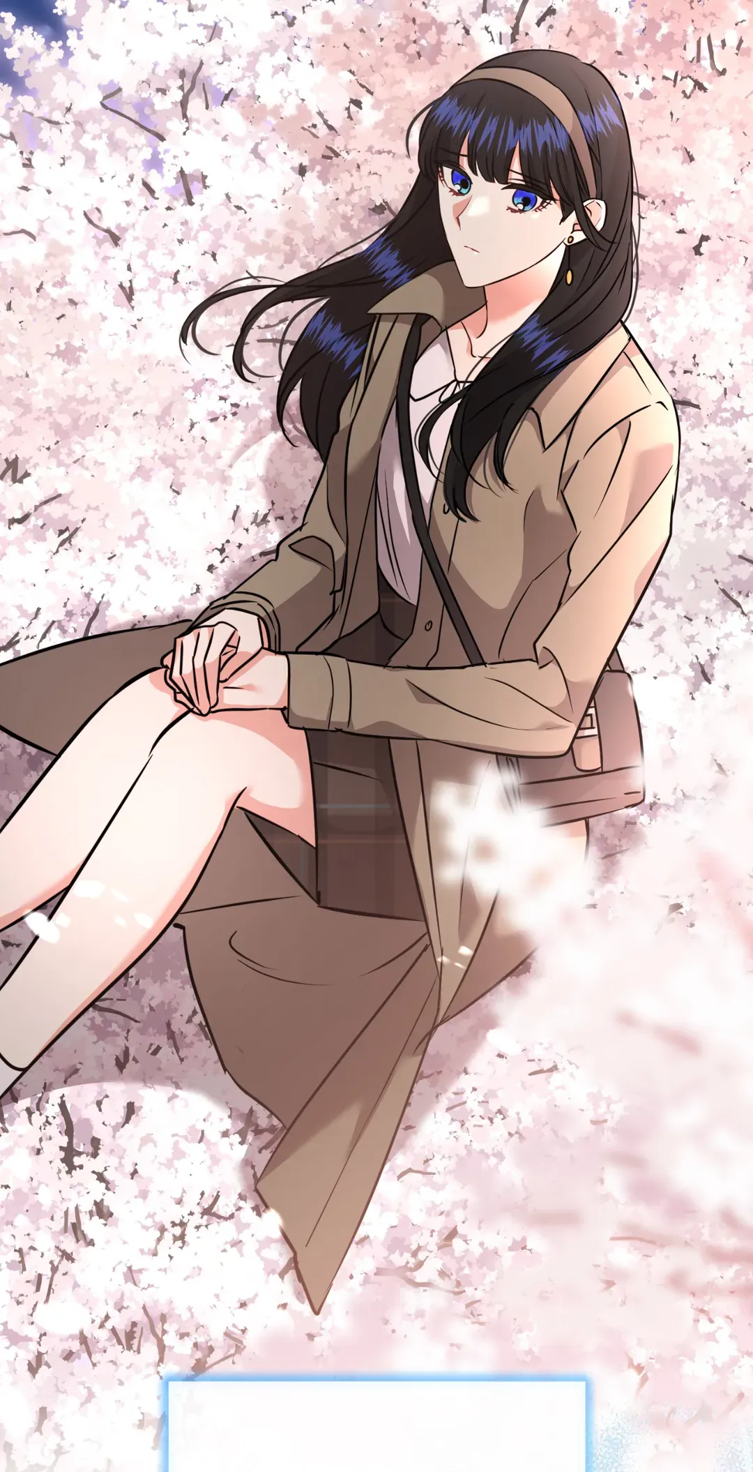 Just Peachy Chapter 52 - Page 51