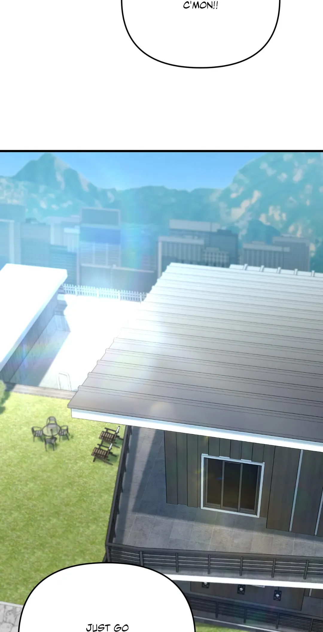 Just Peachy Chapter 52 - Page 53