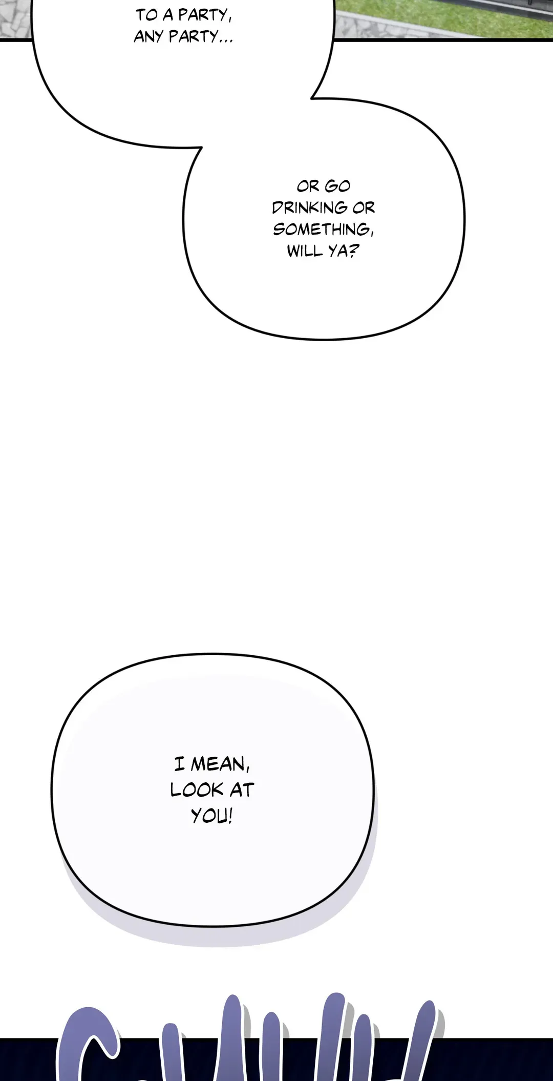 Just Peachy Chapter 52 - Page 54