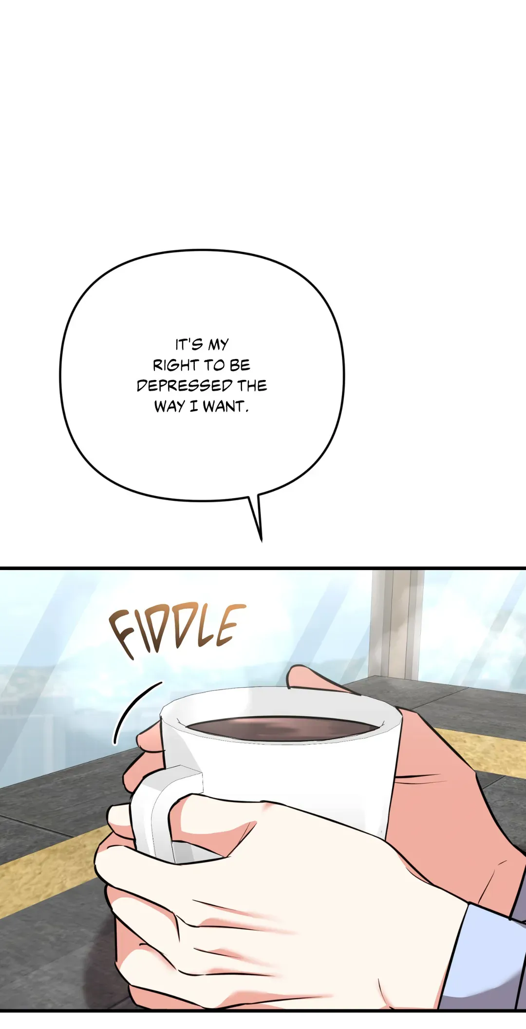 Just Peachy Chapter 52 - Page 56