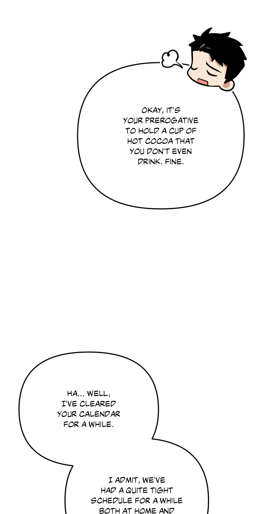 Just Peachy Chapter 52 - Page 57