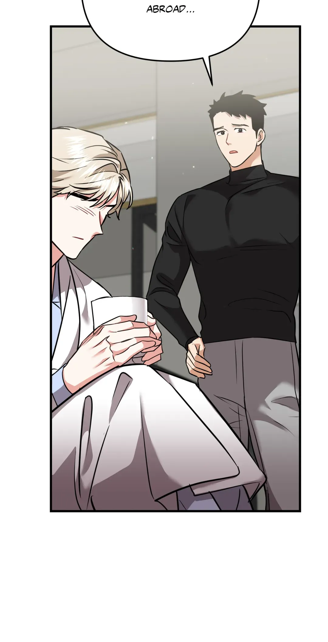 Just Peachy Chapter 52 - Page 58