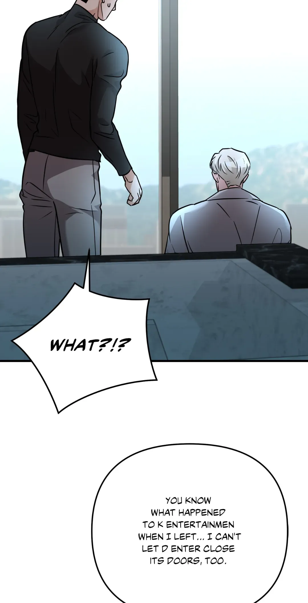 Just Peachy Chapter 52 - Page 61