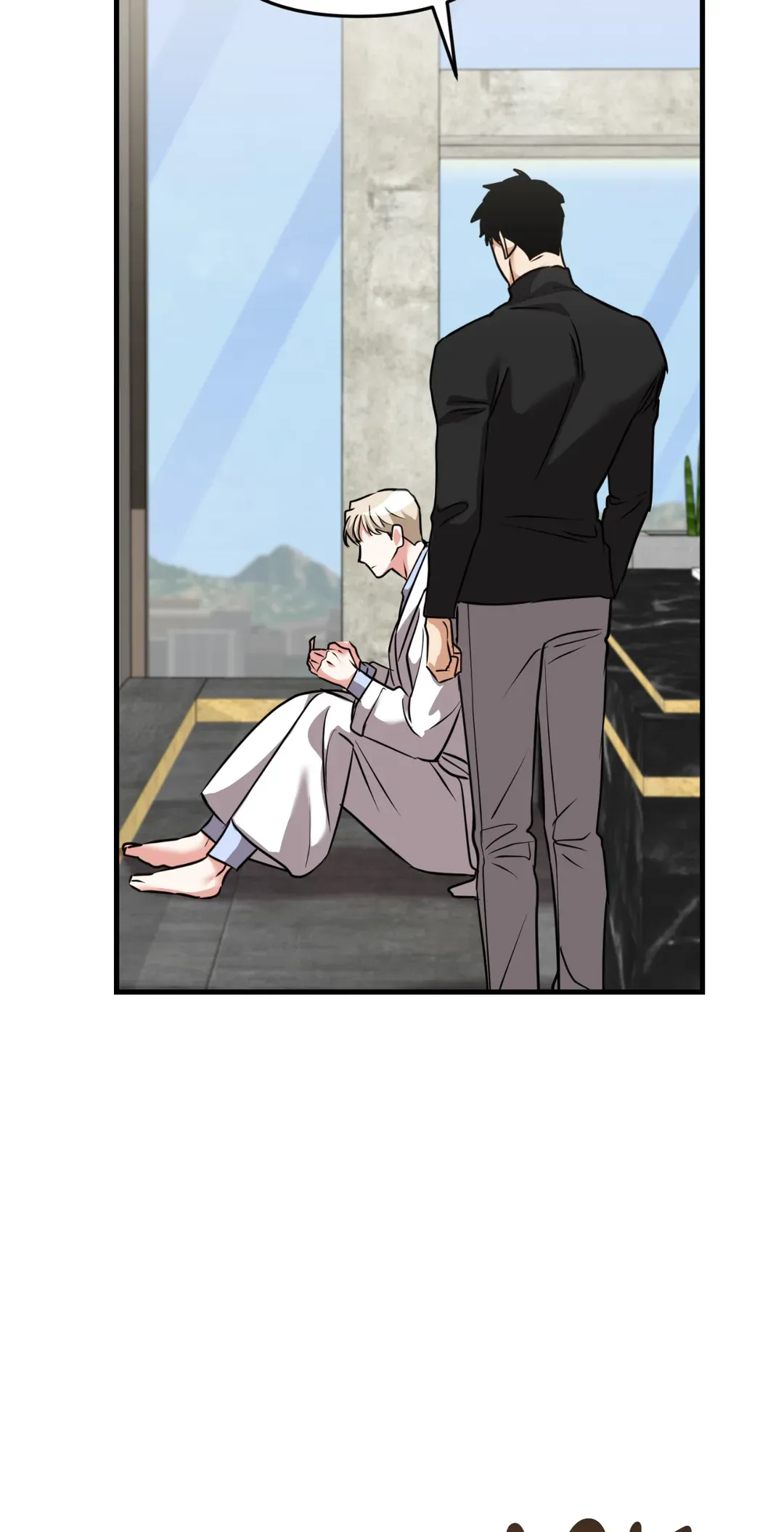 Just Peachy Chapter 52 - Page 65