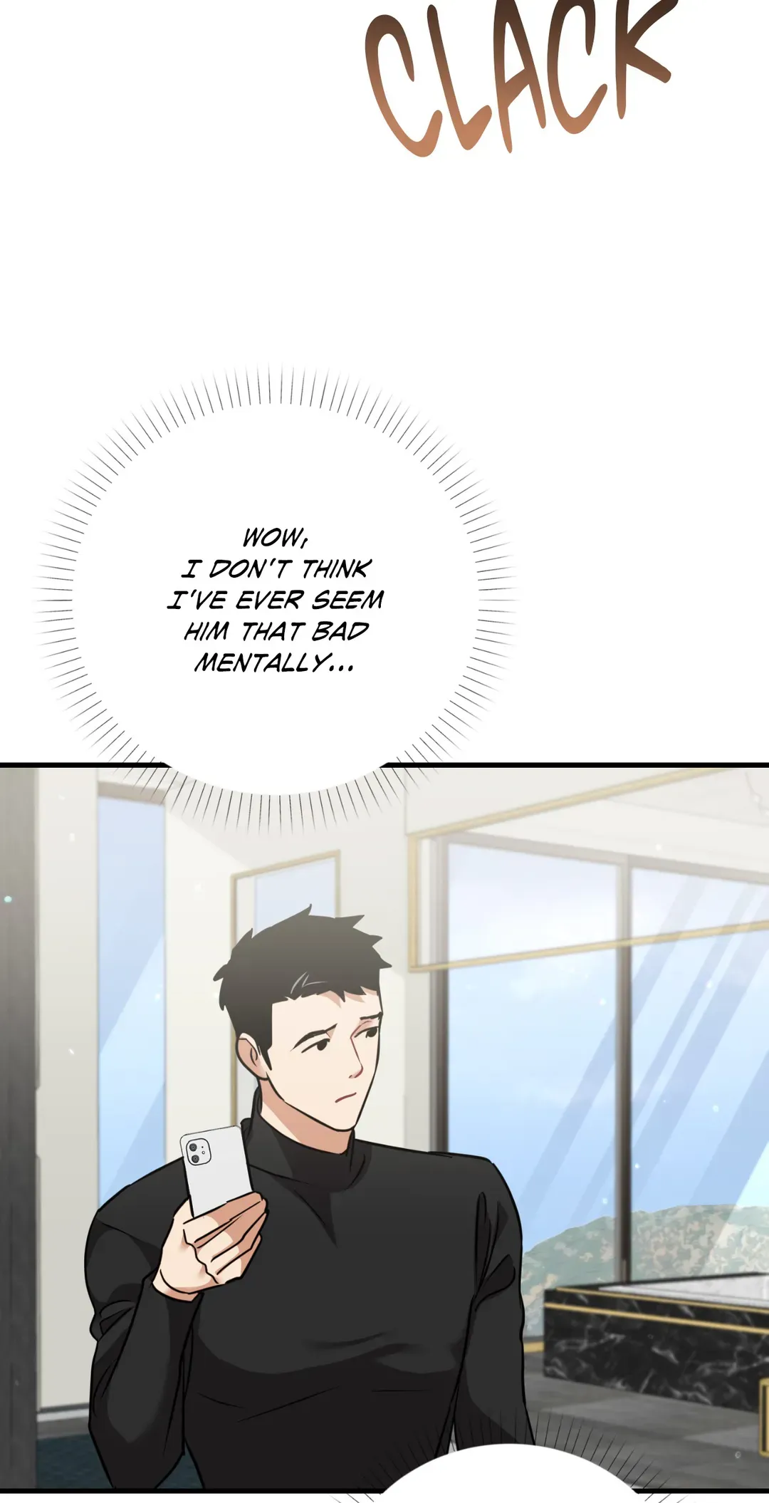 Just Peachy Chapter 52 - Page 66