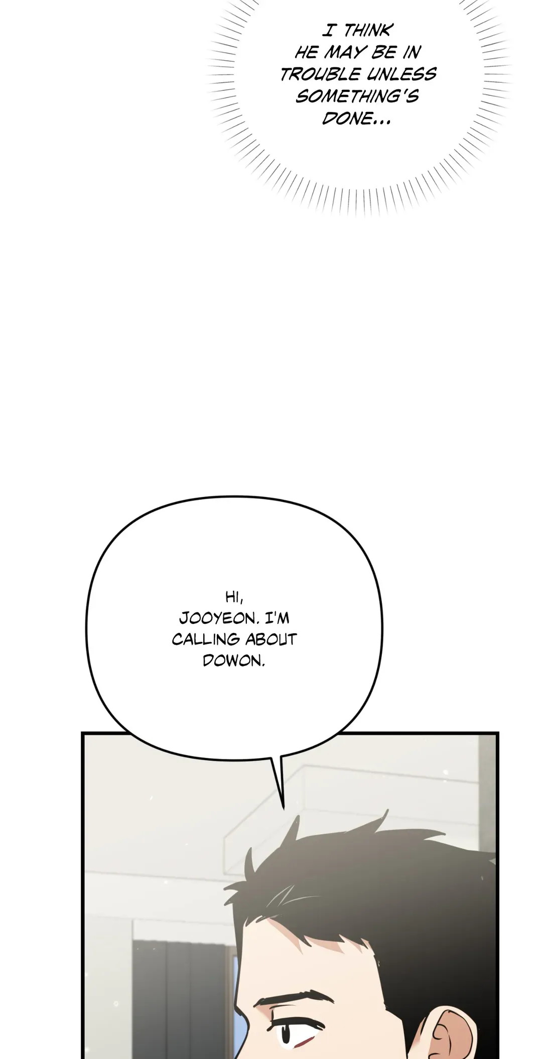 Just Peachy Chapter 52 - Page 67