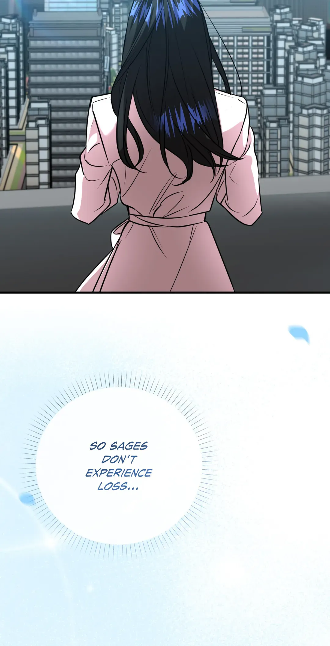 Just Peachy Chapter 52 - Page 70