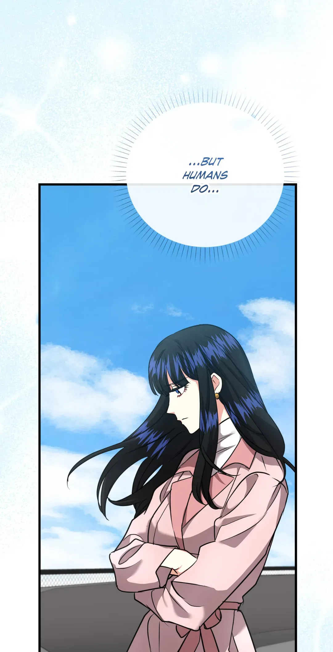 Just Peachy Chapter 52 - Page 71