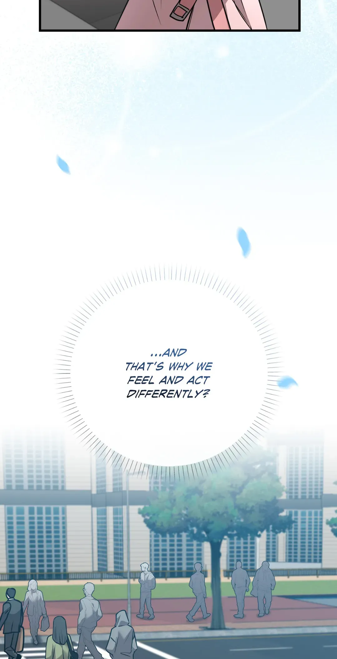 Just Peachy Chapter 52 - Page 72