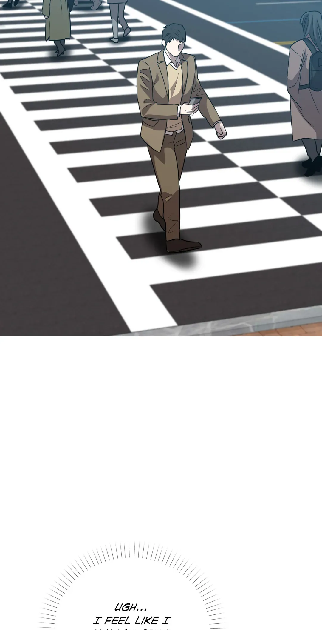 Just Peachy Chapter 52 - Page 73