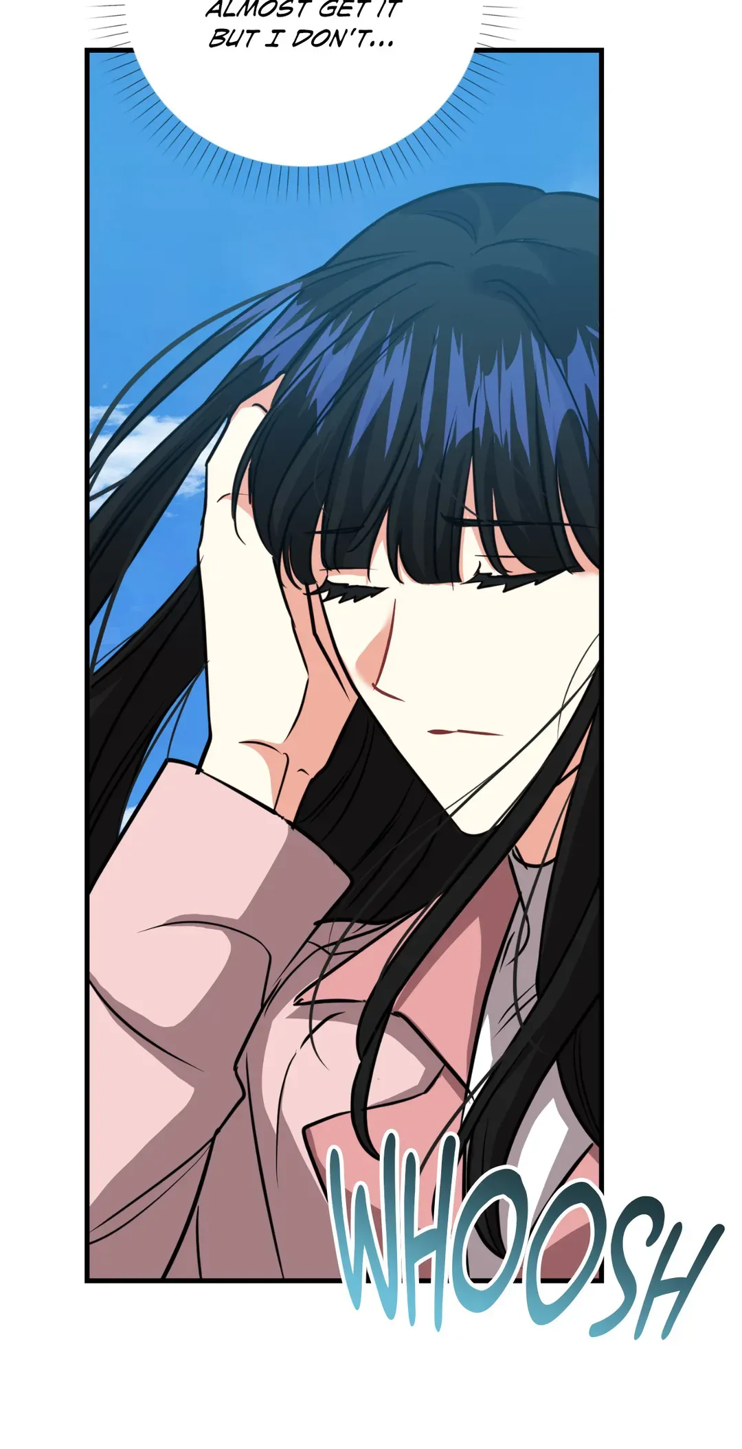 Just Peachy Chapter 52 - Page 74