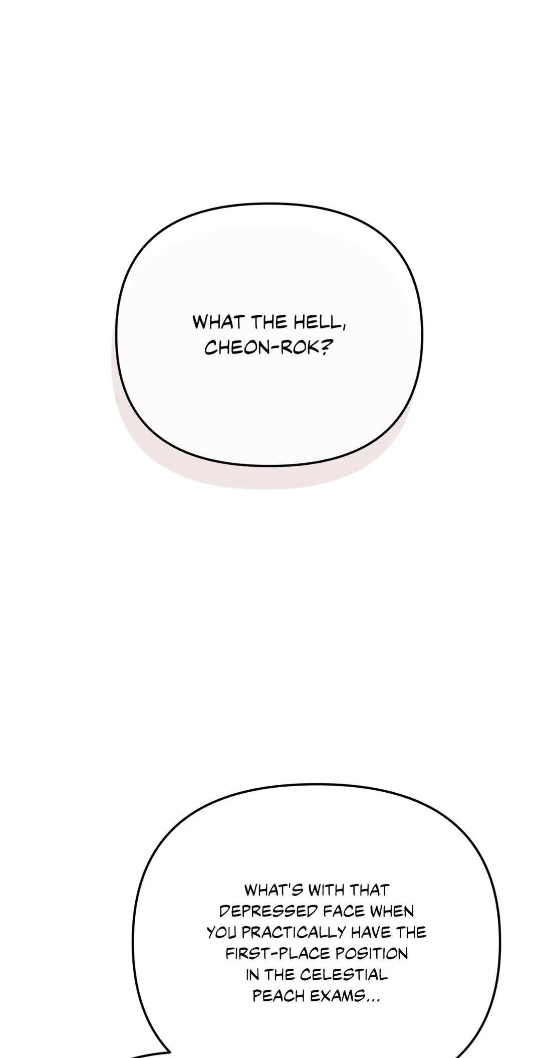 Just Peachy Chapter 52 - Page 75