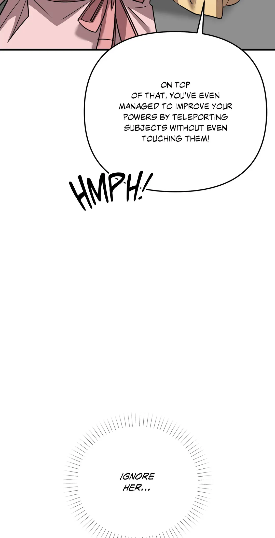 Just Peachy Chapter 52 - Page 77