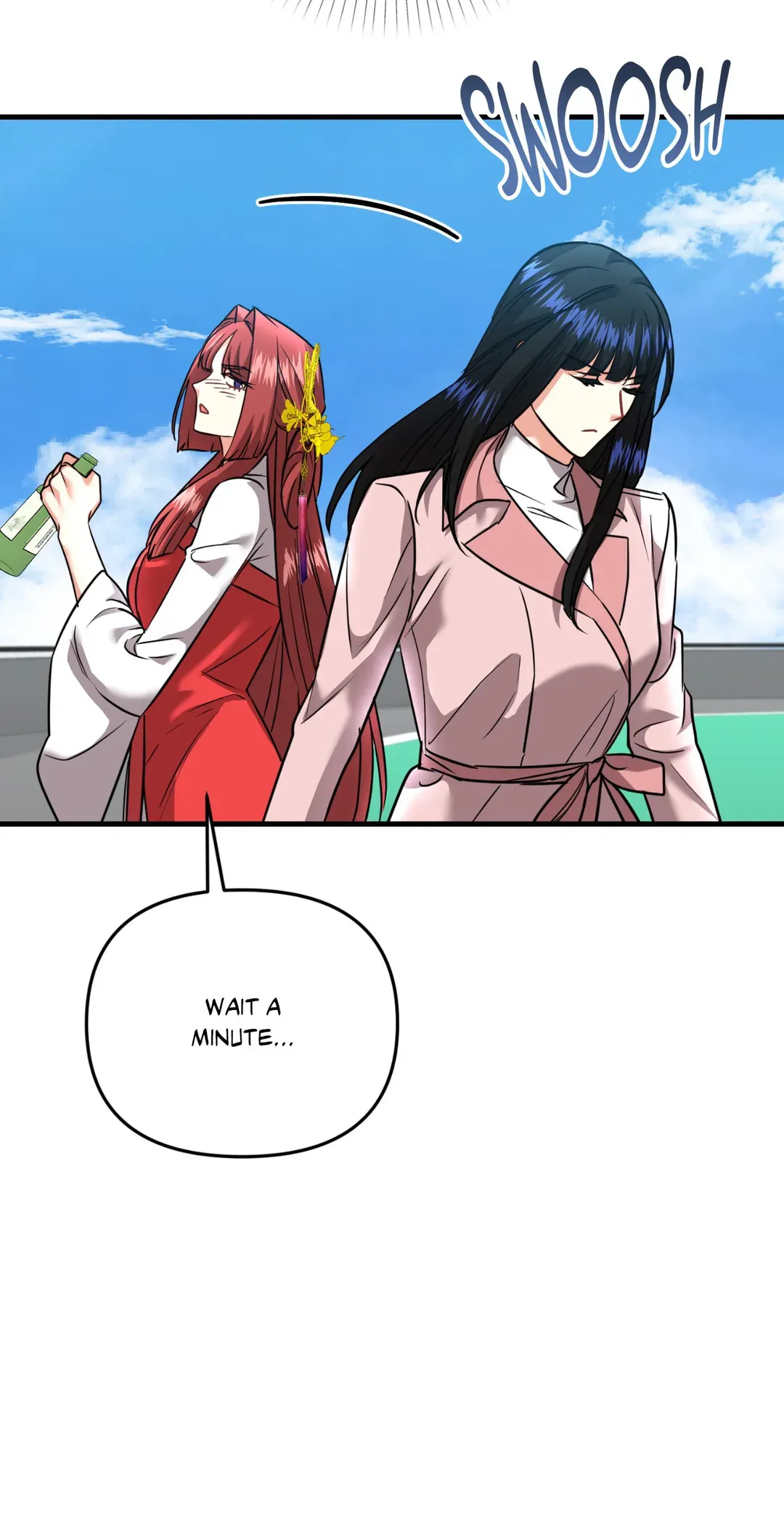 Just Peachy Chapter 52 - Page 78