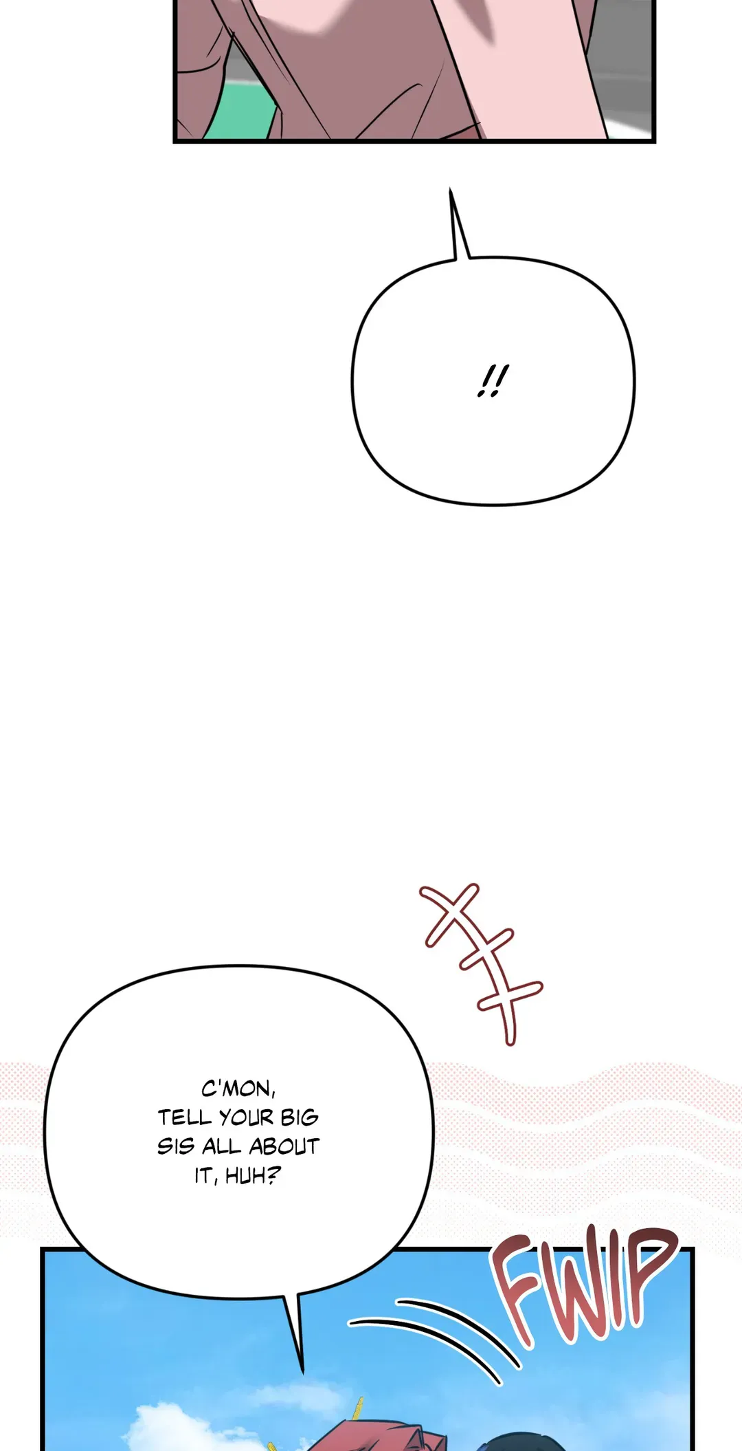 Just Peachy Chapter 52 - Page 80