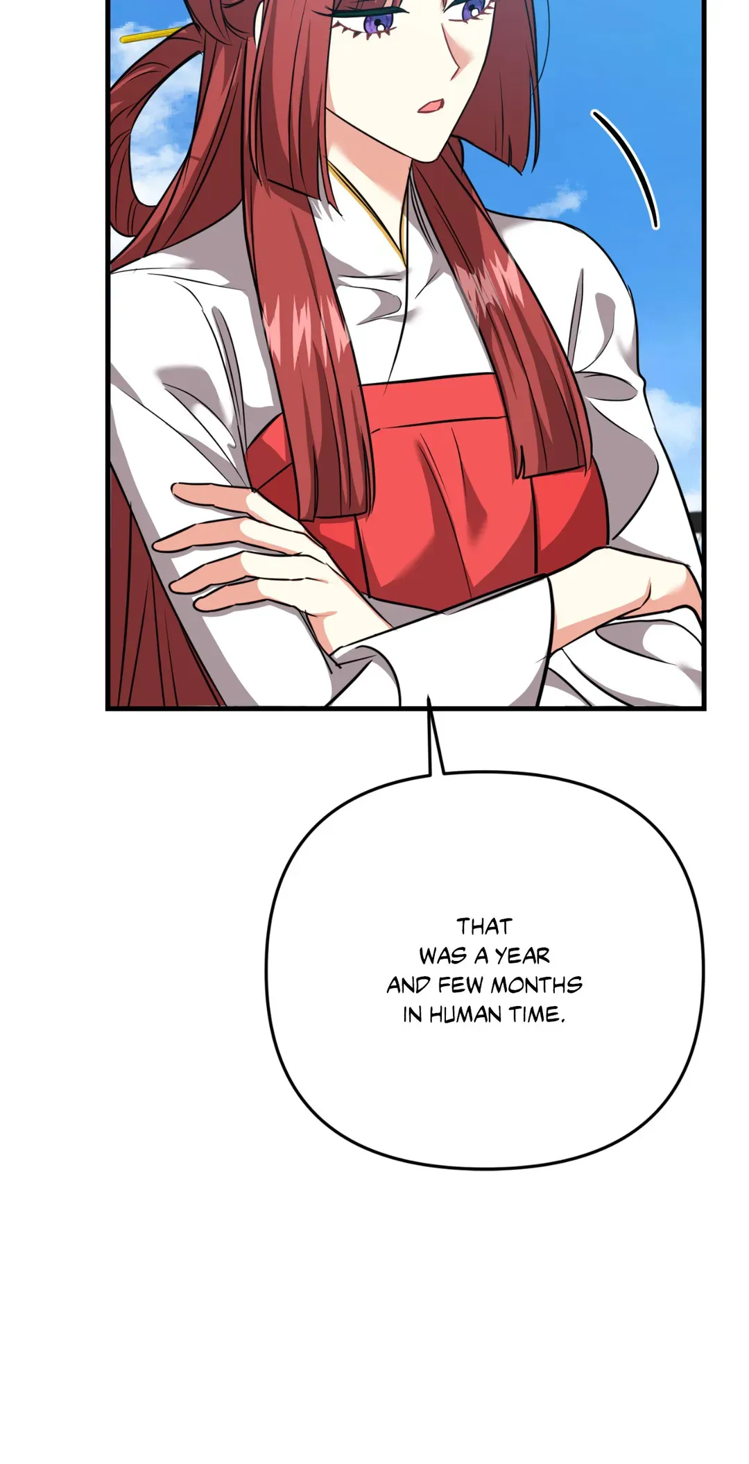 Just Peachy Chapter 52 - Page 87