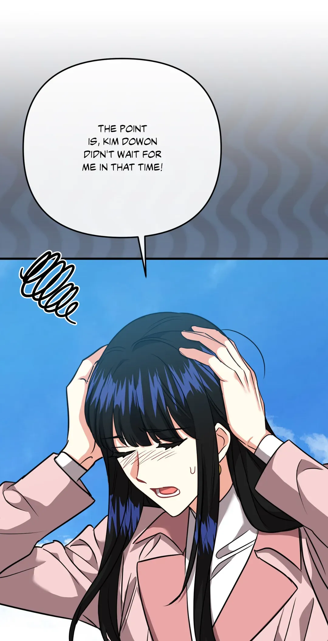 Just Peachy Chapter 52 - Page 88