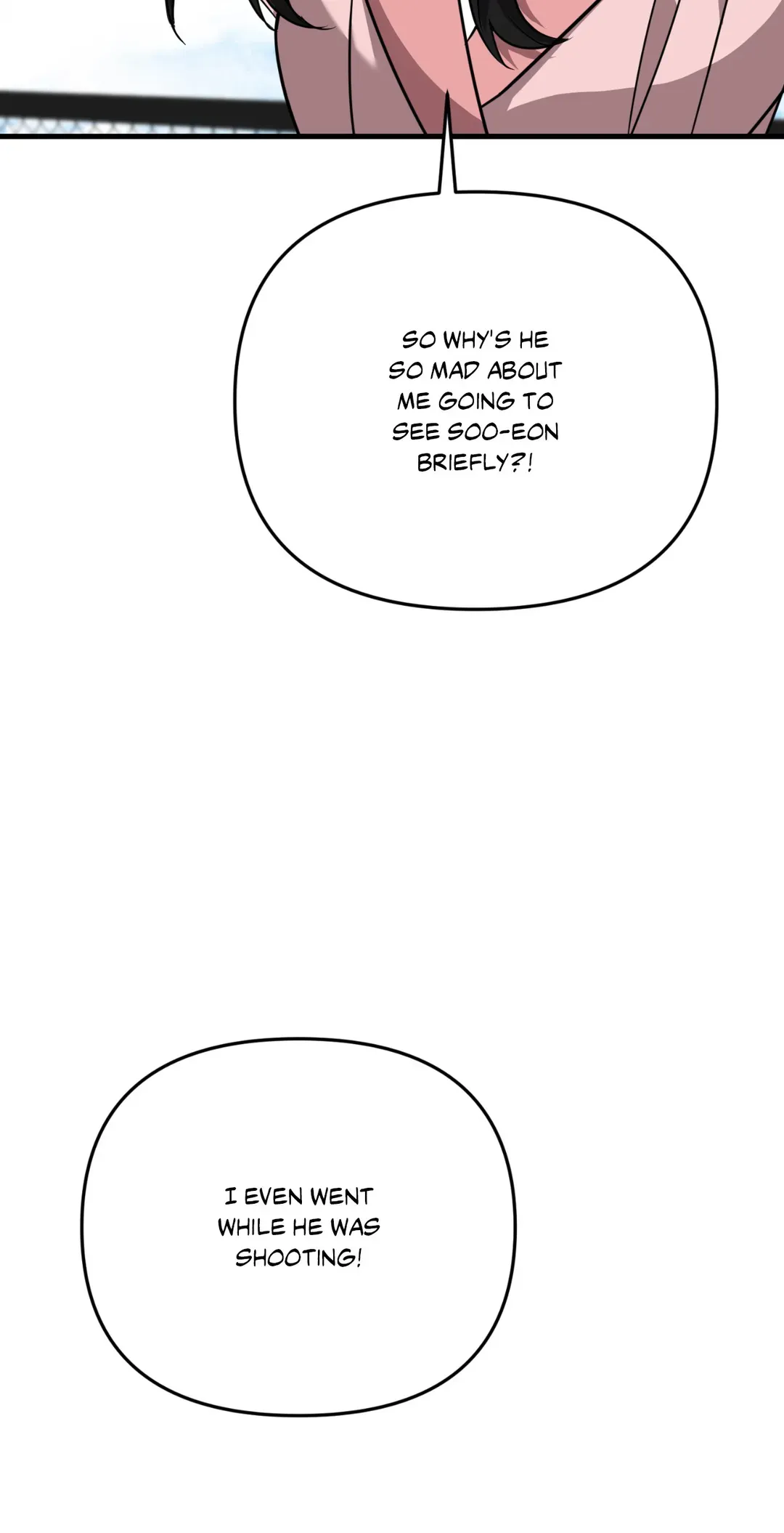 Just Peachy Chapter 52 - Page 89