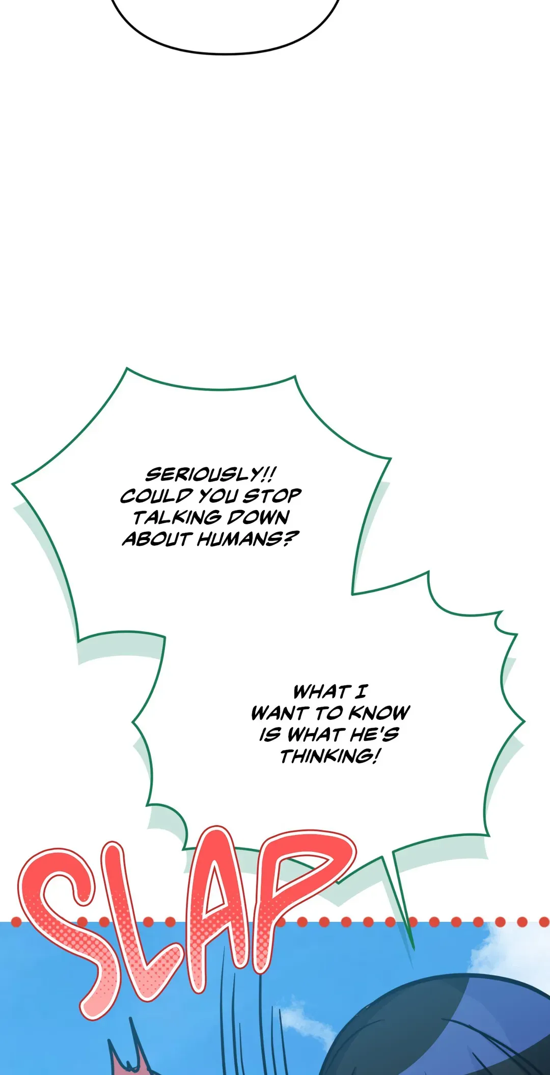 Just Peachy Chapter 52 - Page 91