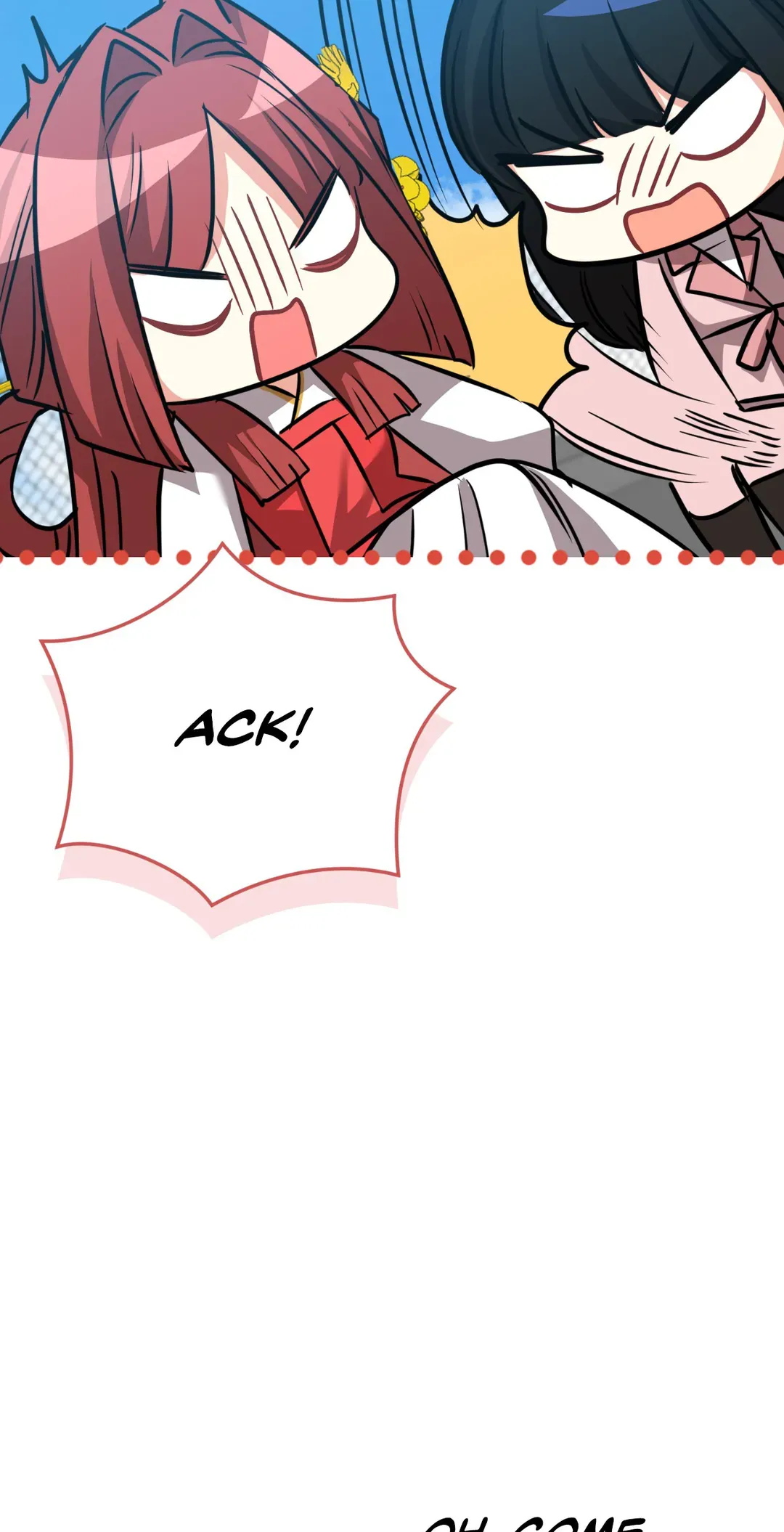 Just Peachy Chapter 52 - Page 92