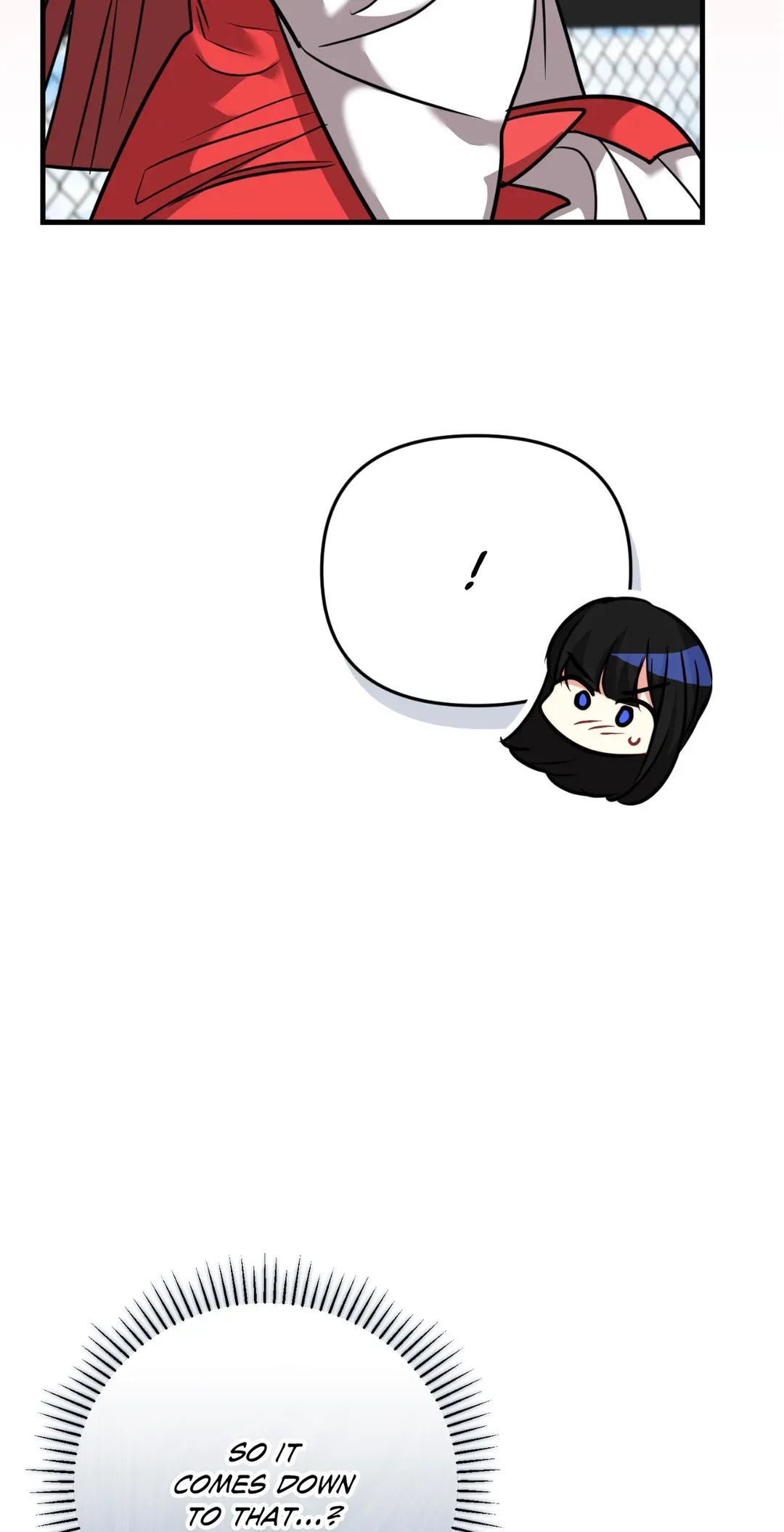 Just Peachy Chapter 52 - Page 94