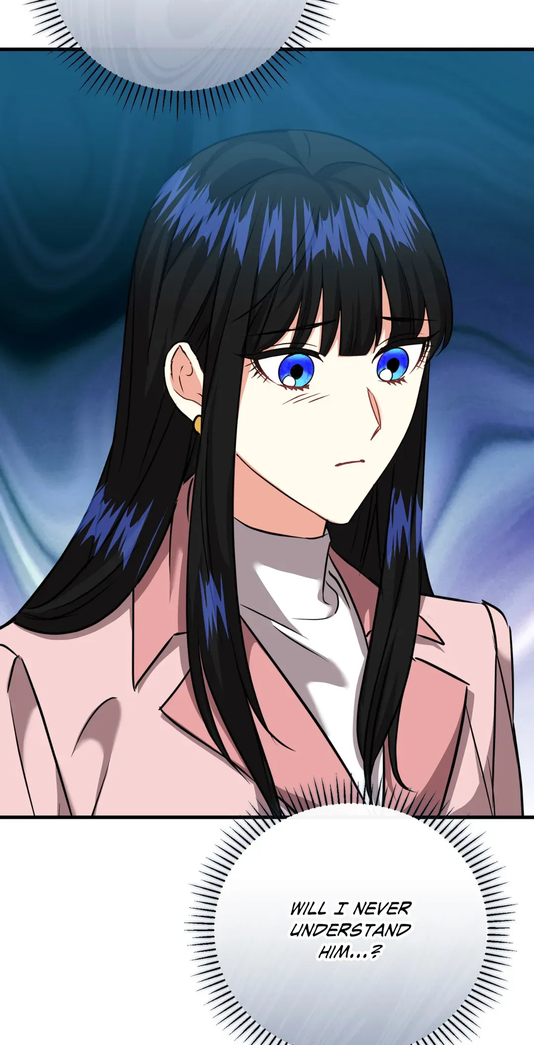 Just Peachy Chapter 52 - Page 95