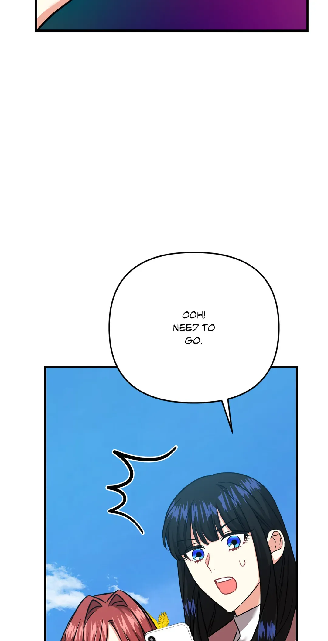 Just Peachy Chapter 52 - Page 98