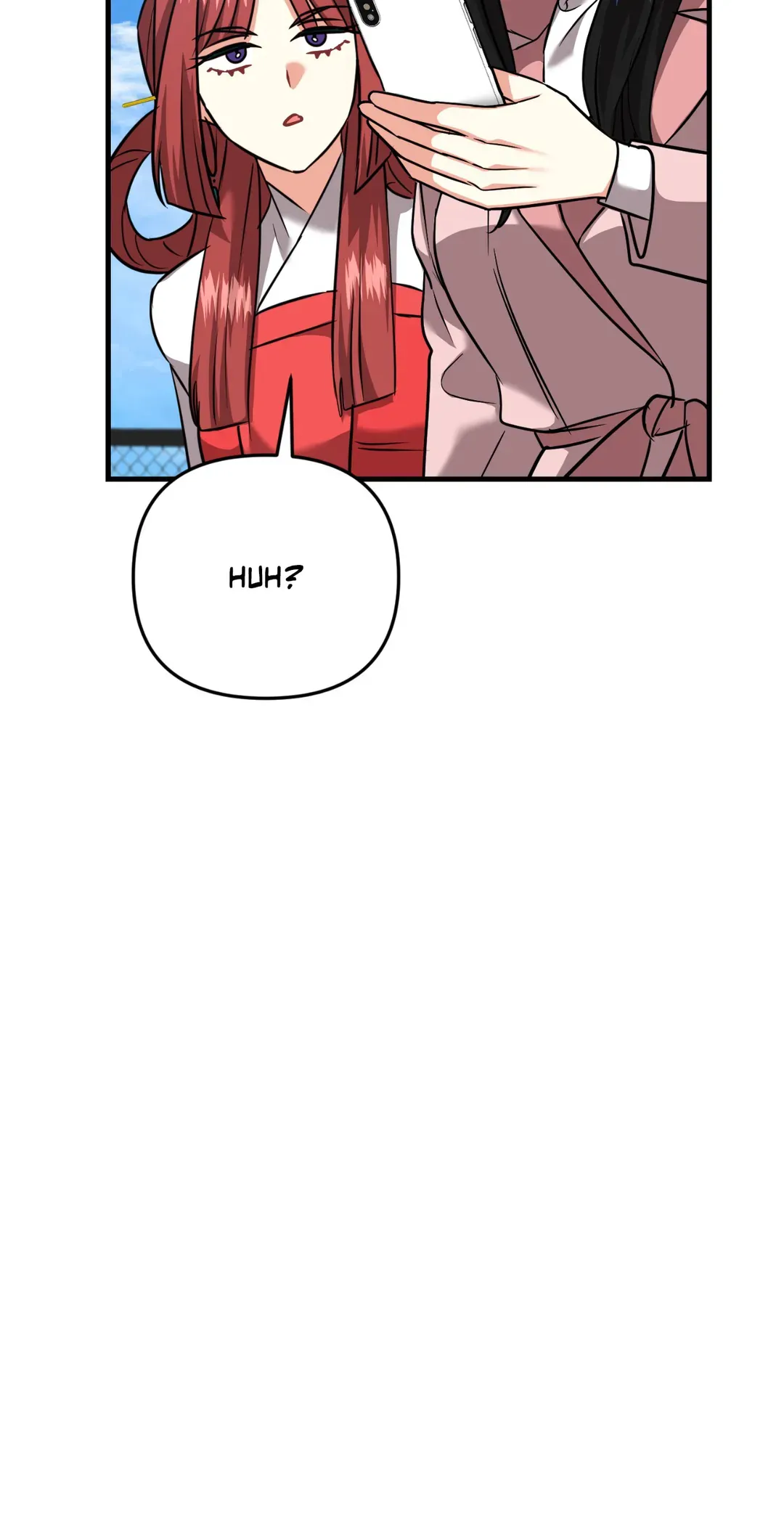 Just Peachy Chapter 52 - Page 99