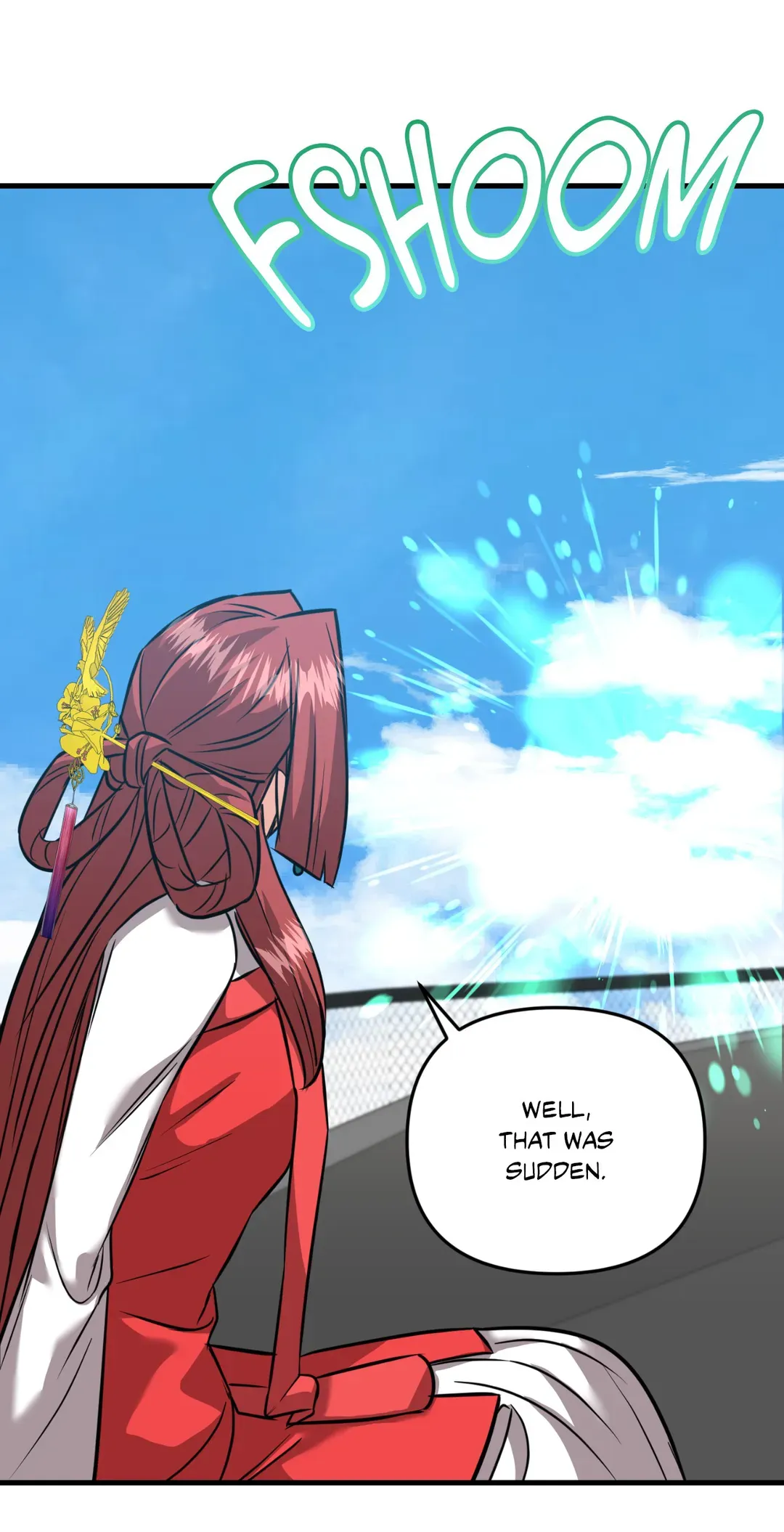 Just Peachy Chapter 52 - Page 100