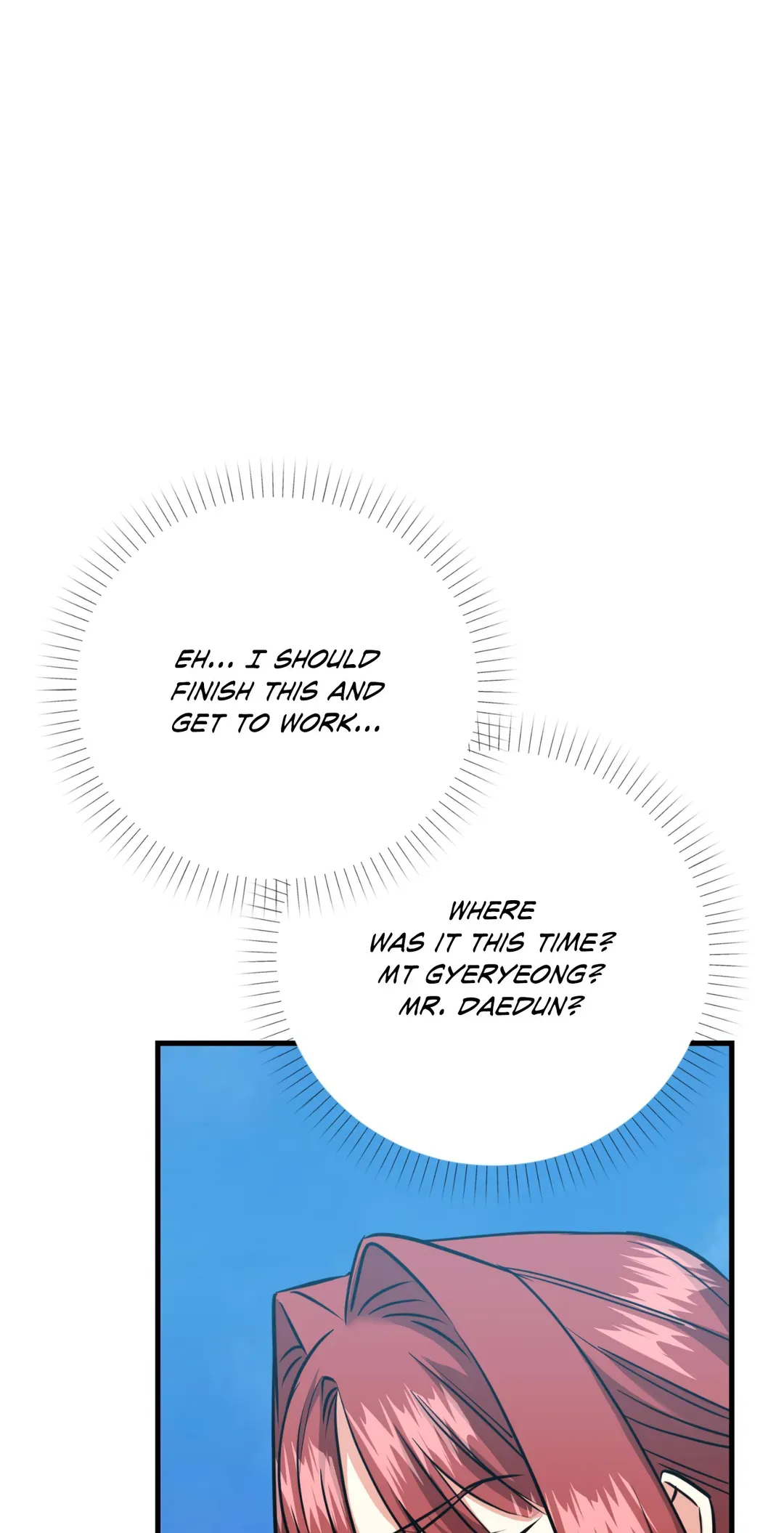 Just Peachy Chapter 52 - Page 101