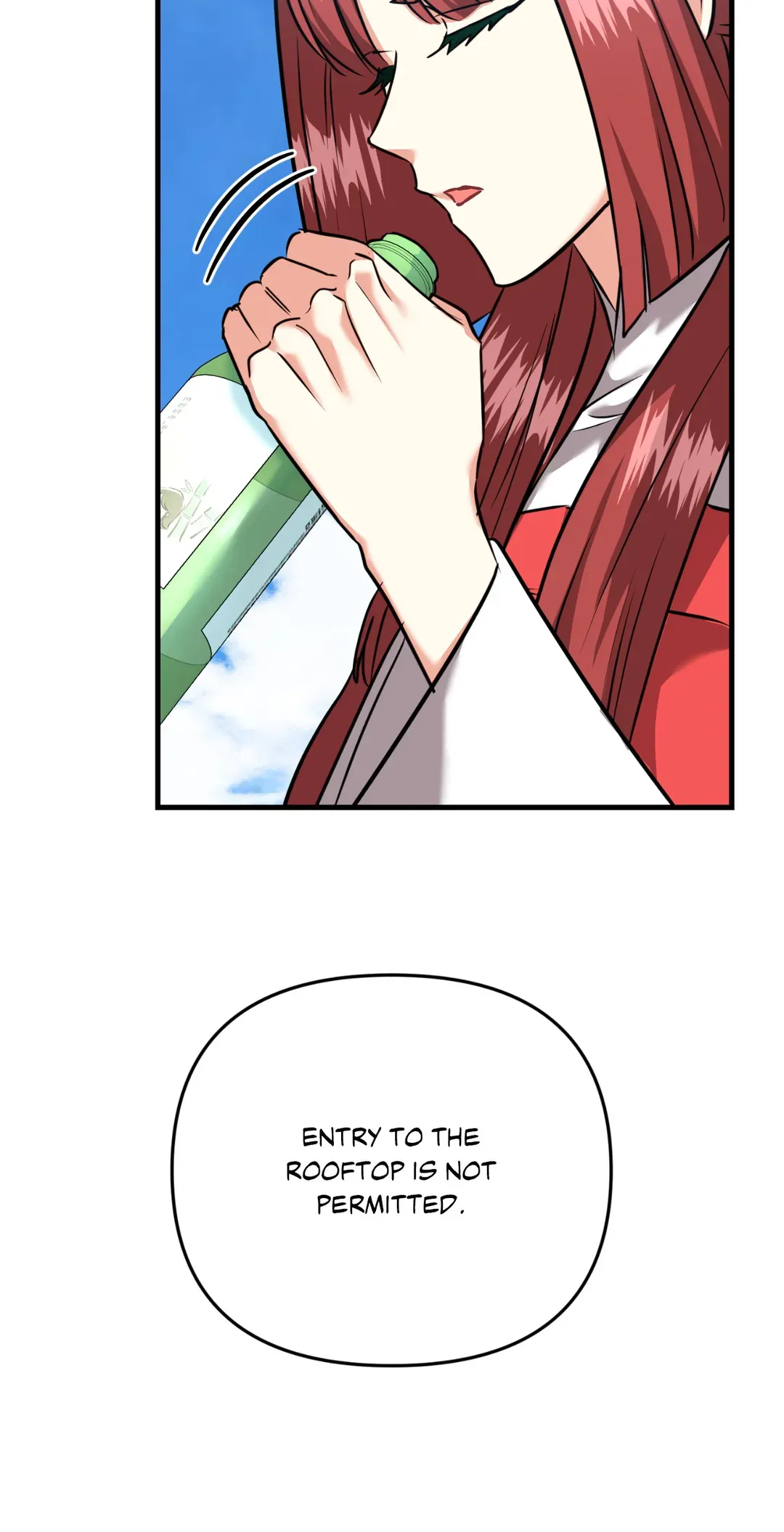 Just Peachy Chapter 52 - Page 102