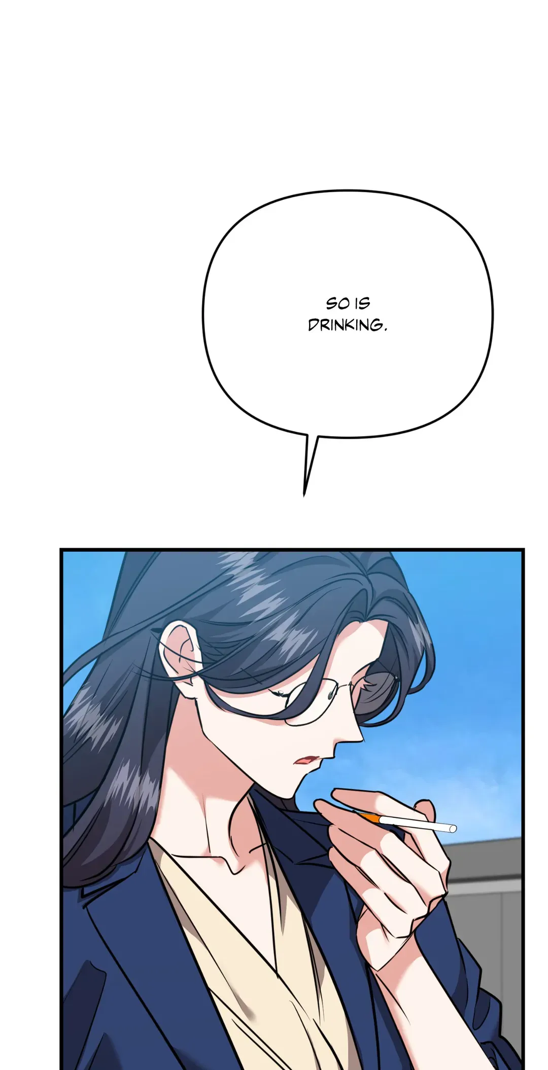 Just Peachy Chapter 52 - Page 103