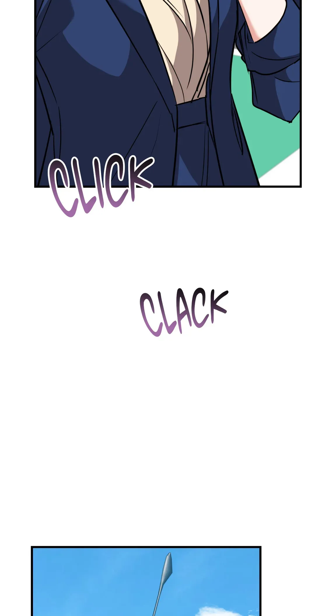 Just Peachy Chapter 52 - Page 104