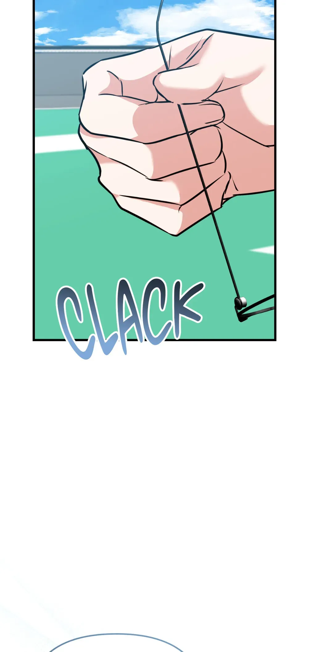 Just Peachy Chapter 52 - Page 105