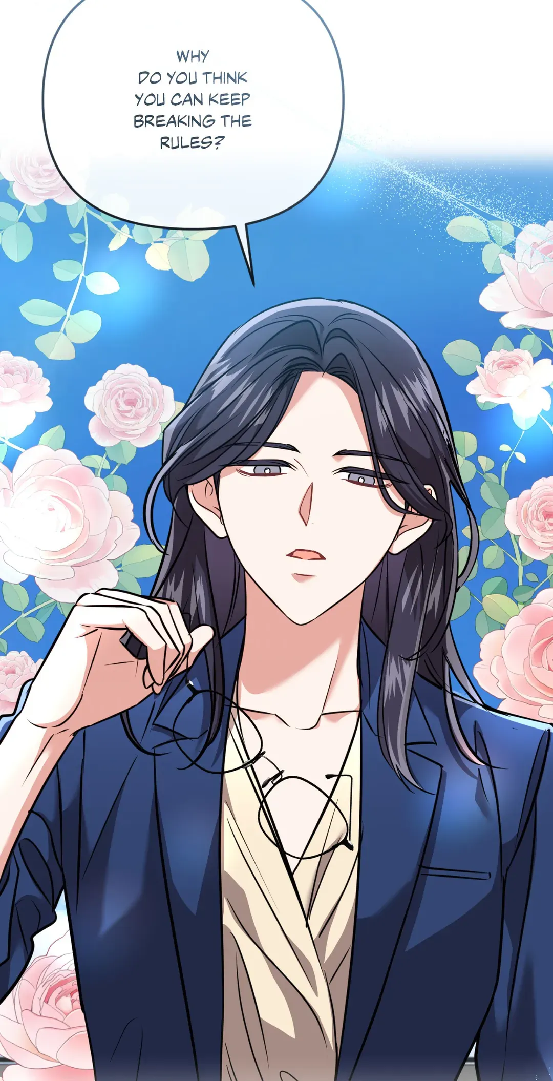 Just Peachy Chapter 52 - Page 106