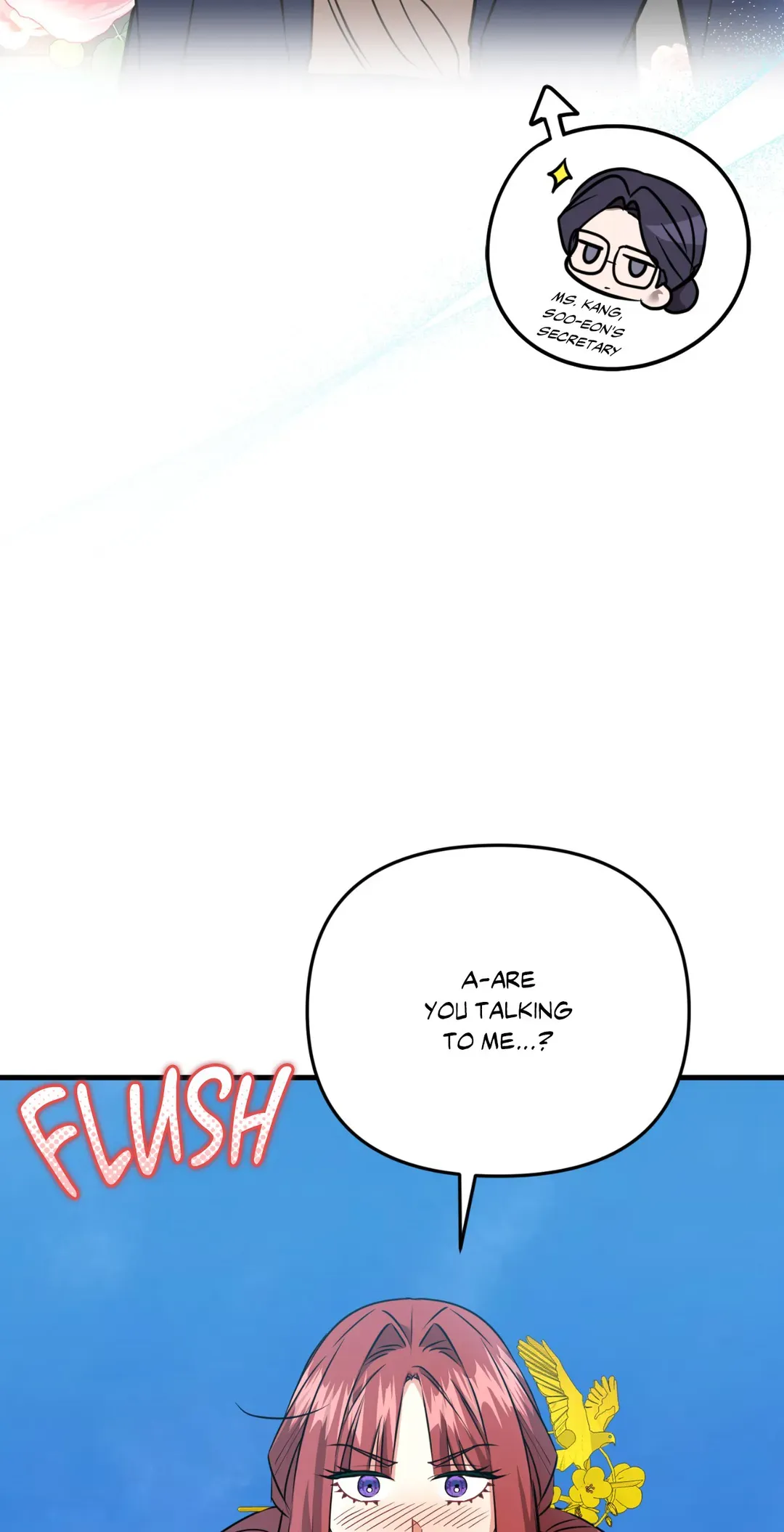 Just Peachy Chapter 52 - Page 107