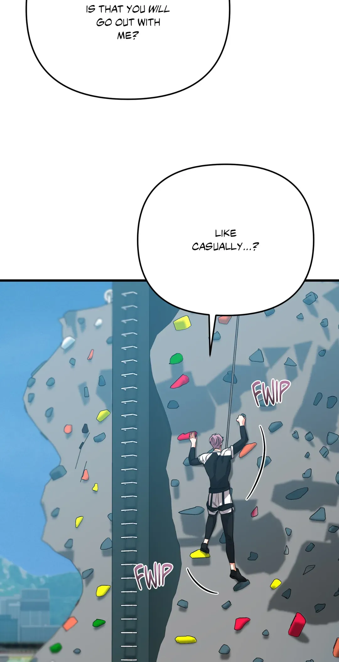 Just Peachy Chapter 52 - Page 109