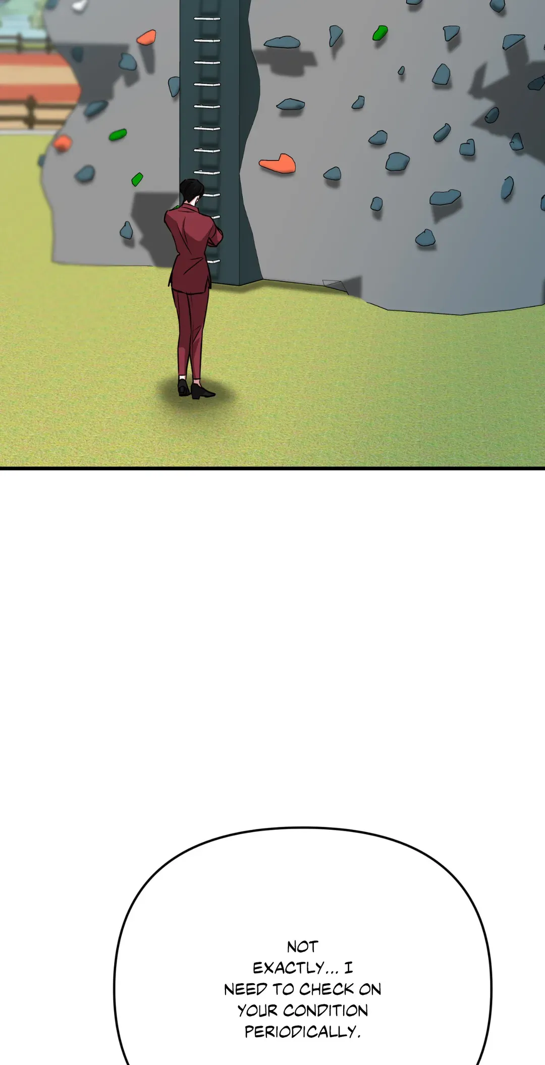 Just Peachy Chapter 52 - Page 110