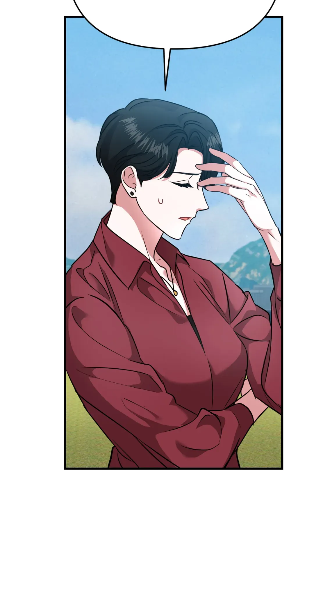 Just Peachy Chapter 52 - Page 111