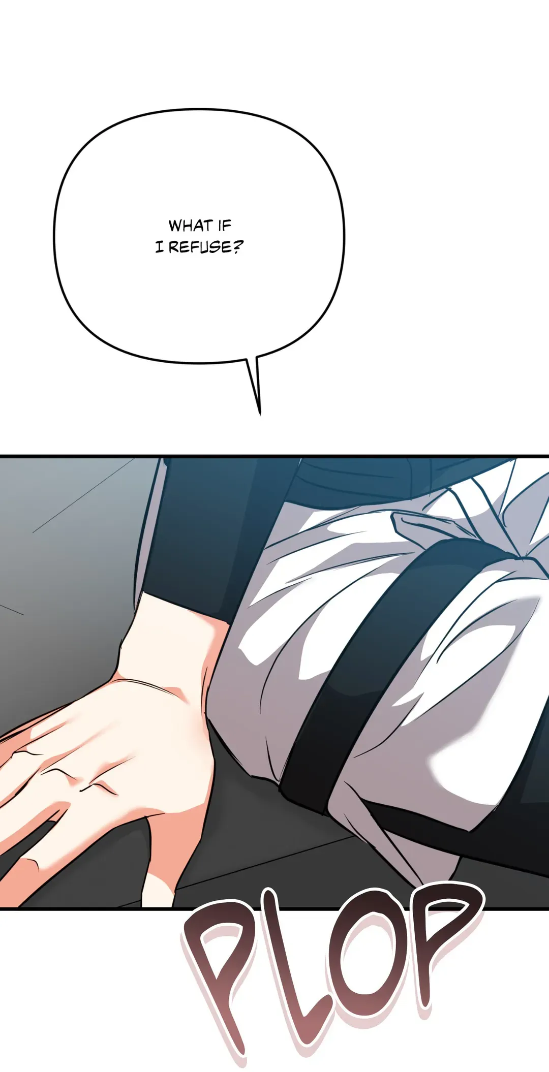 Just Peachy Chapter 52 - Page 112