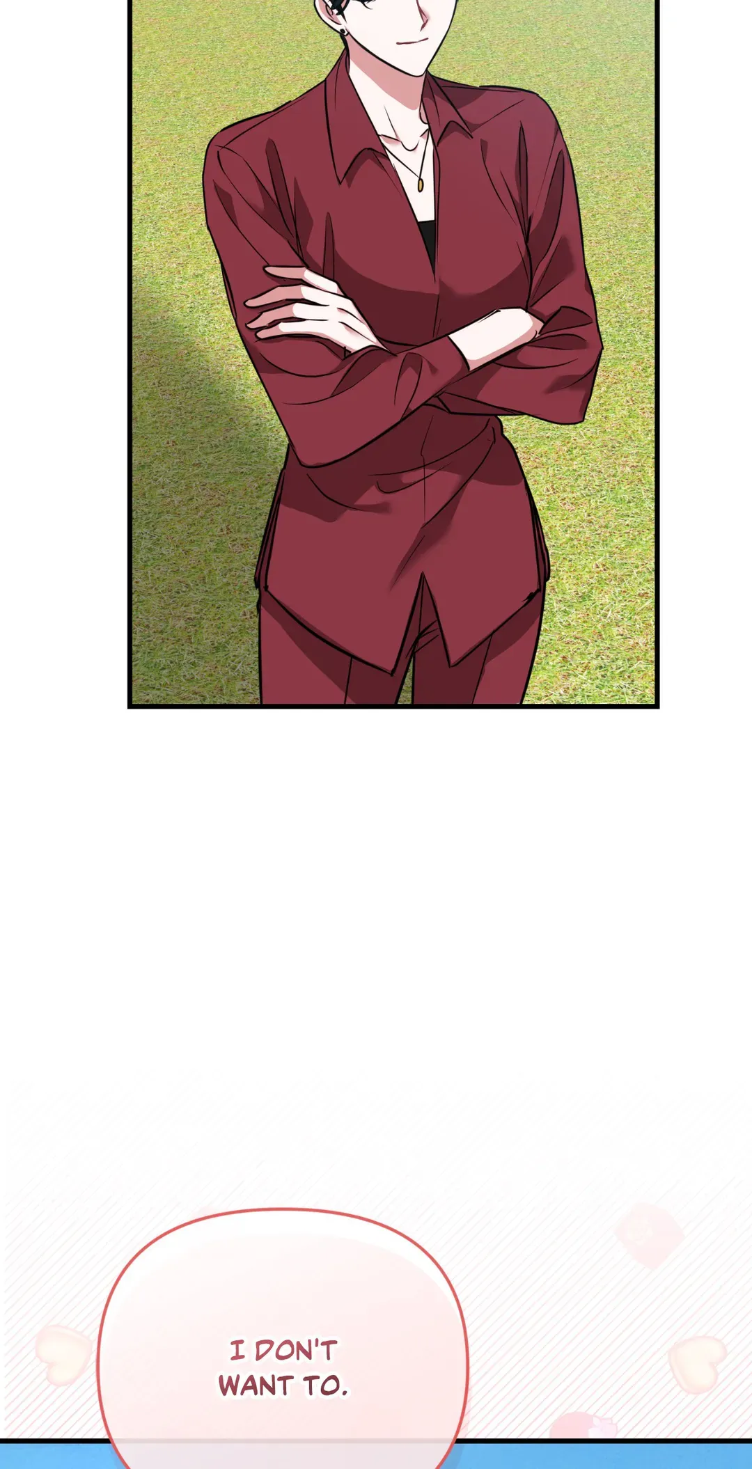 Just Peachy Chapter 52 - Page 114