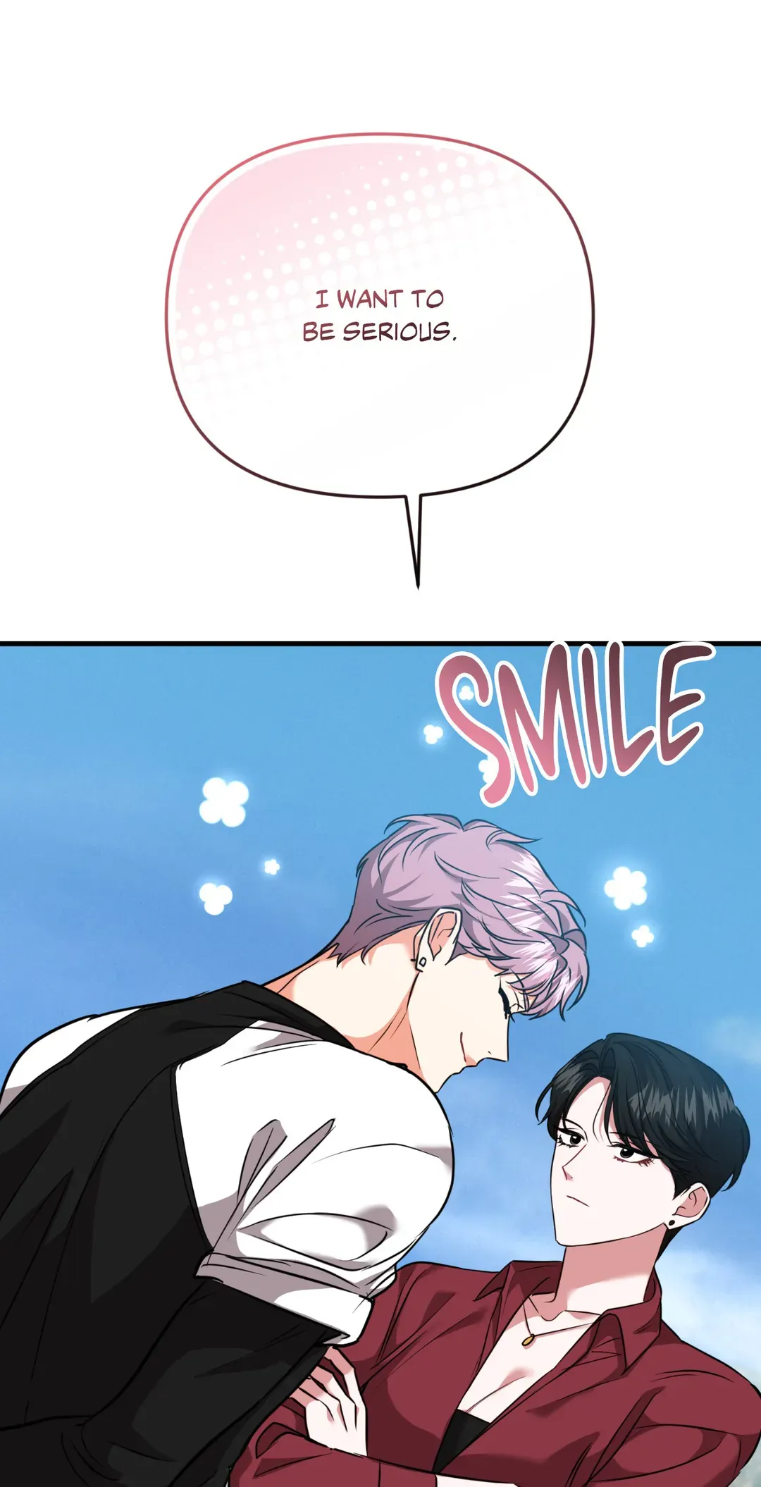 Just Peachy Chapter 52 - Page 118