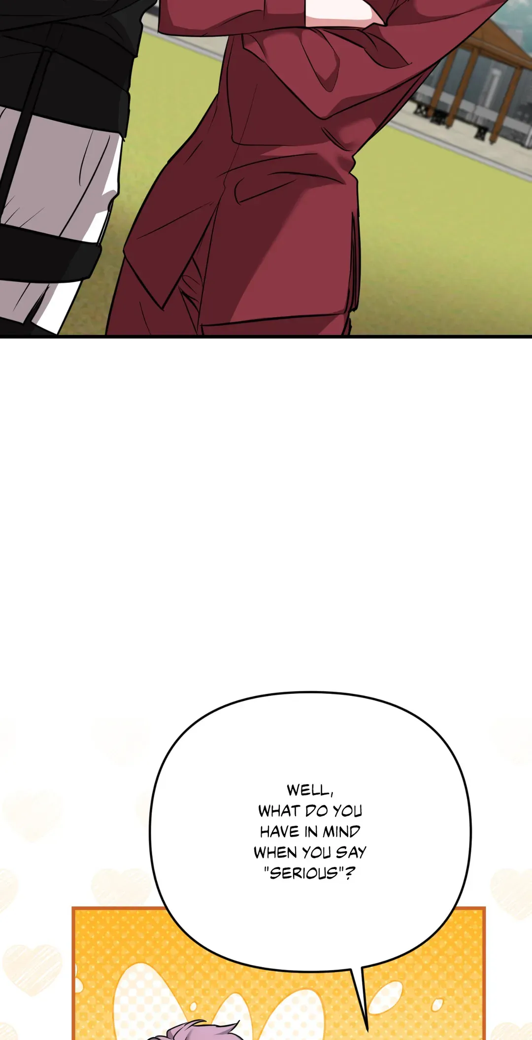 Just Peachy Chapter 52 - Page 119