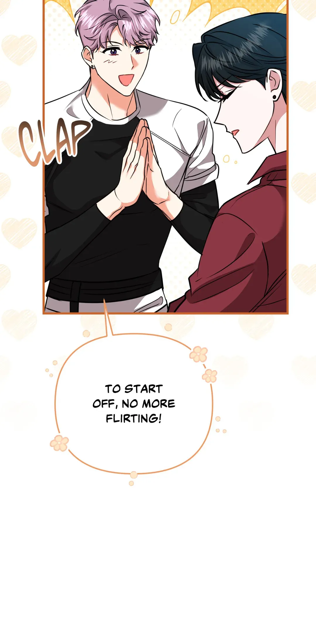 Just Peachy Chapter 52 - Page 120