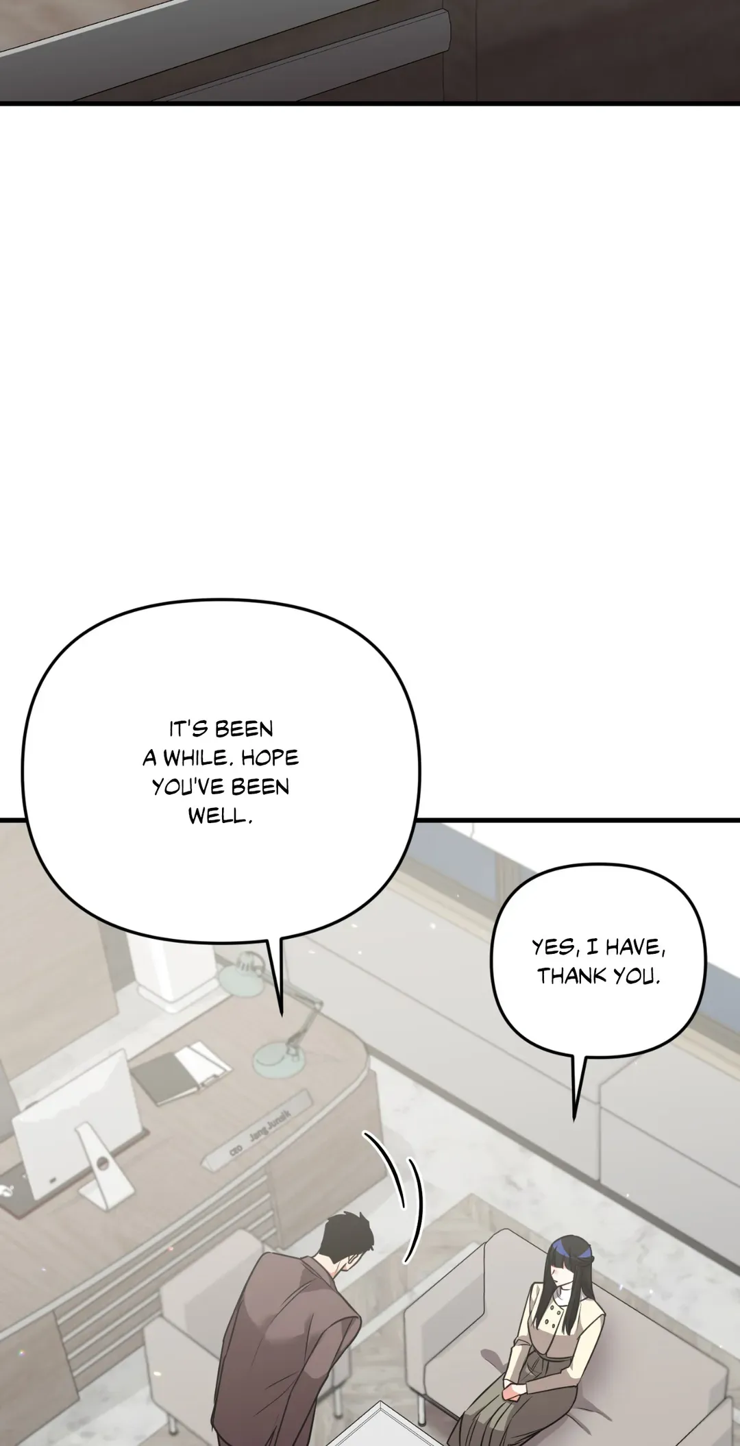 Just Peachy Chapter 53 - Page 4