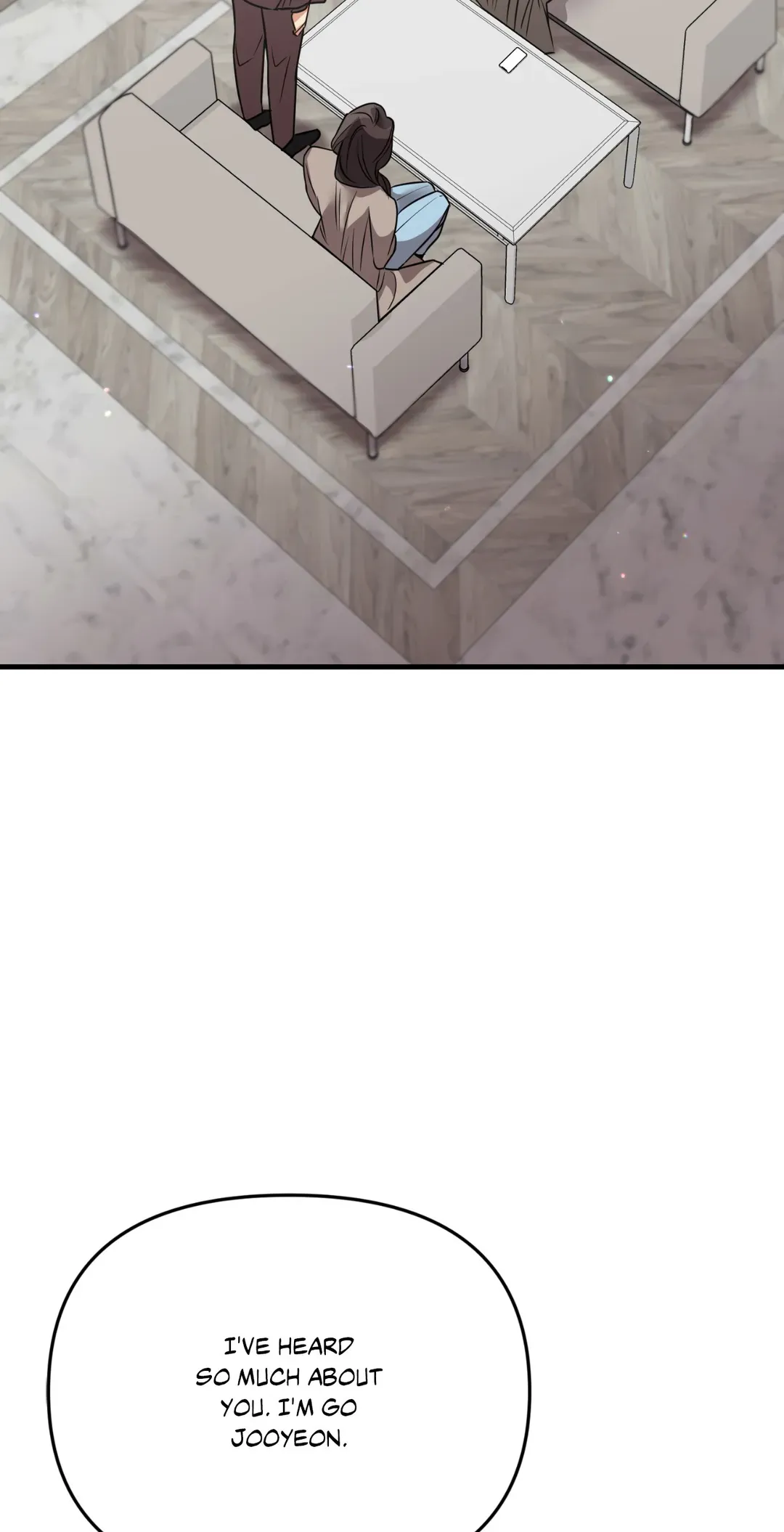 Just Peachy Chapter 53 - Page 5