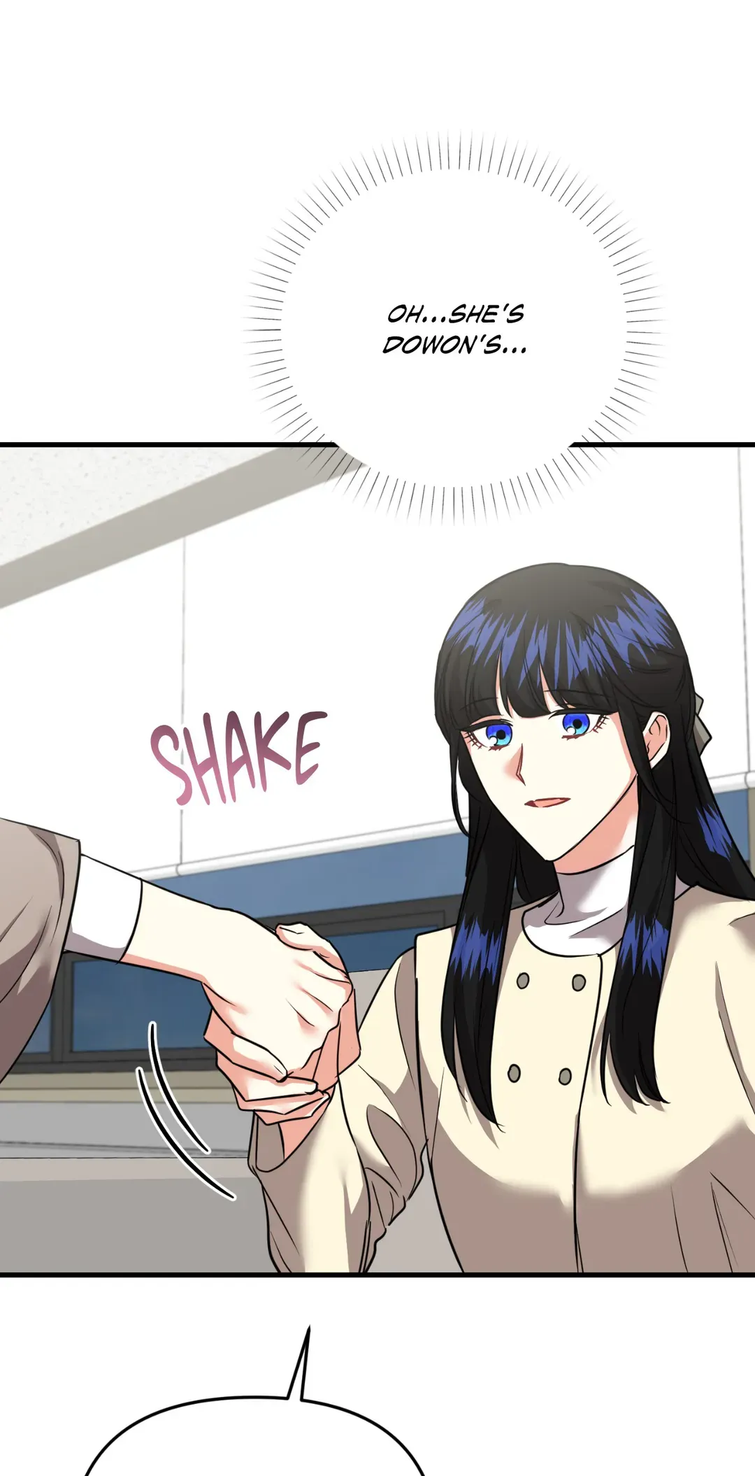 Just Peachy Chapter 53 - Page 7